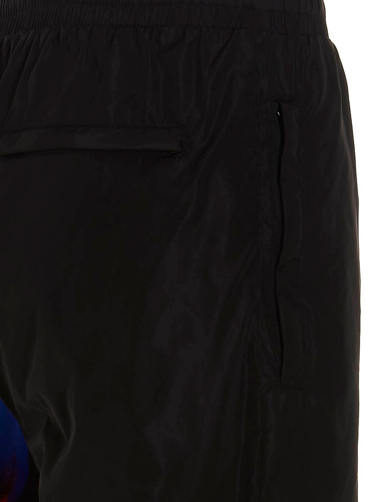 Print joggers 32602501555 (MOSCHINO / パンツ ) | MOSCHINO (モスキーノ)(3)