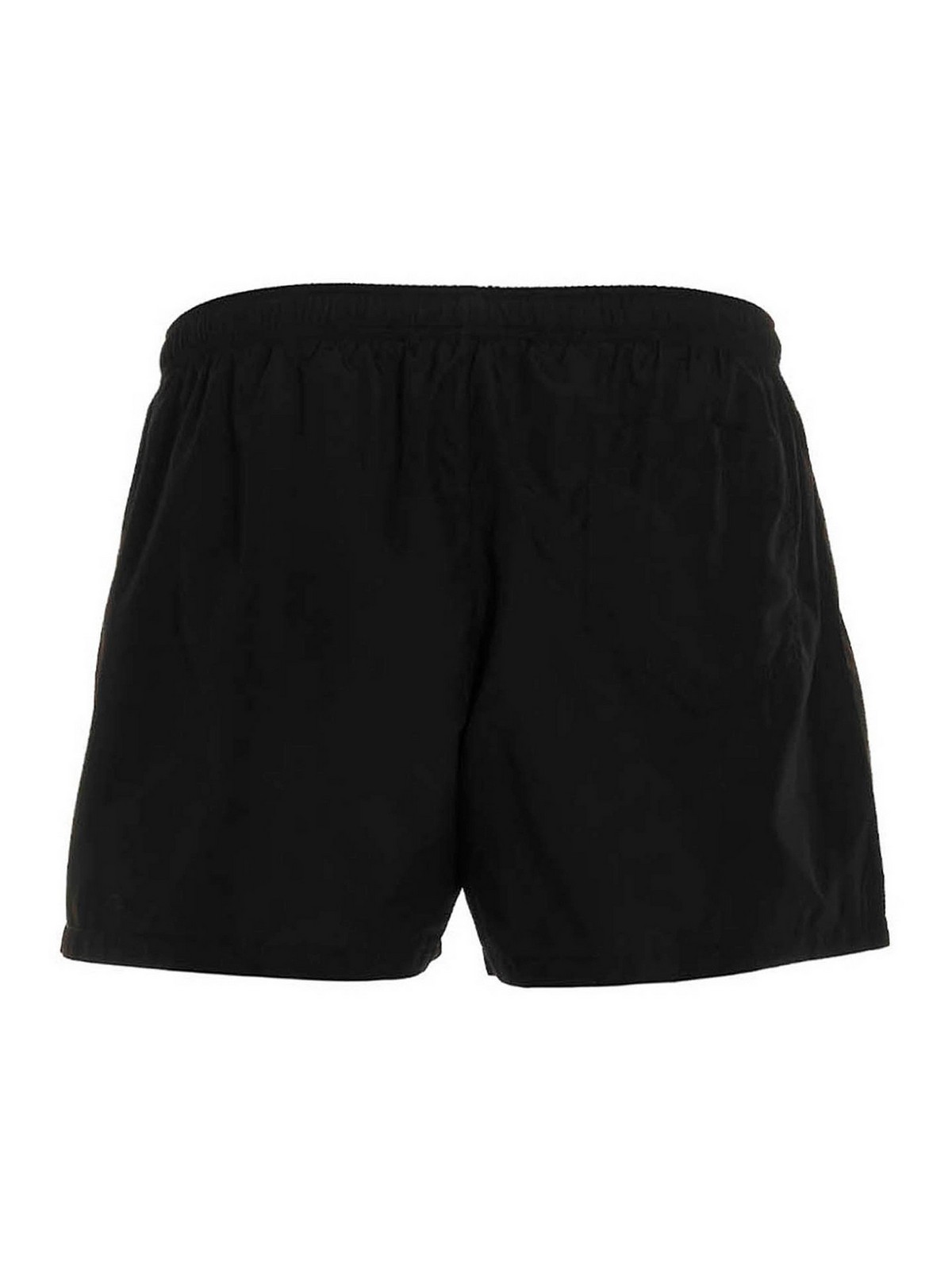 Logo swimming trunks 420102741555 (MOSCHINO / スイムウェア ) | MOSCHINO (モスキーノ)(1)