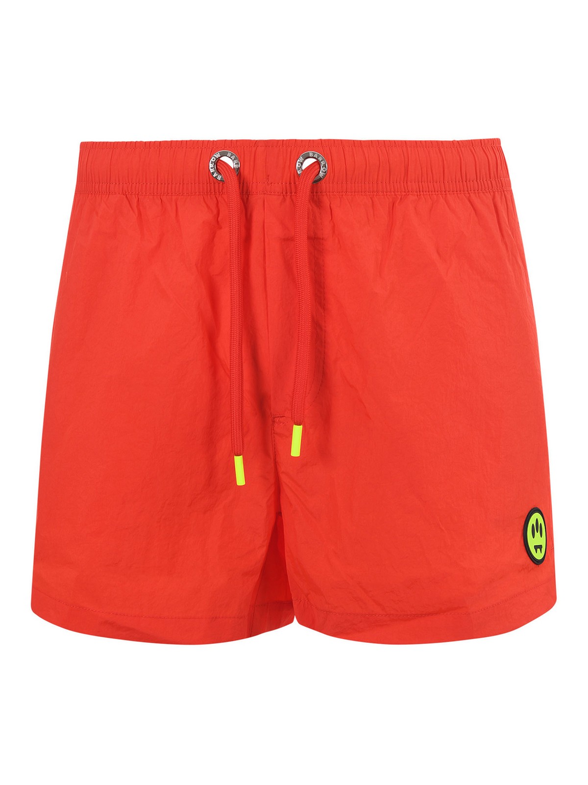 Swimsuit barrow in nylon 034231030 (BARROW / スイムウェア ) | BARROW (バロウ)