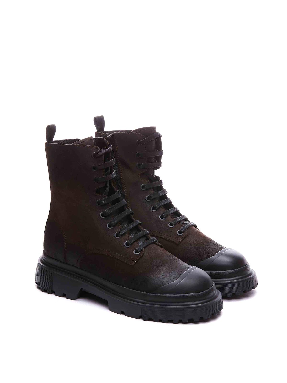 H619 ankle boots HXM6190EN00S74S808 (HOGAN / ブーツ ) | HOGAN (ホーガン)(3)