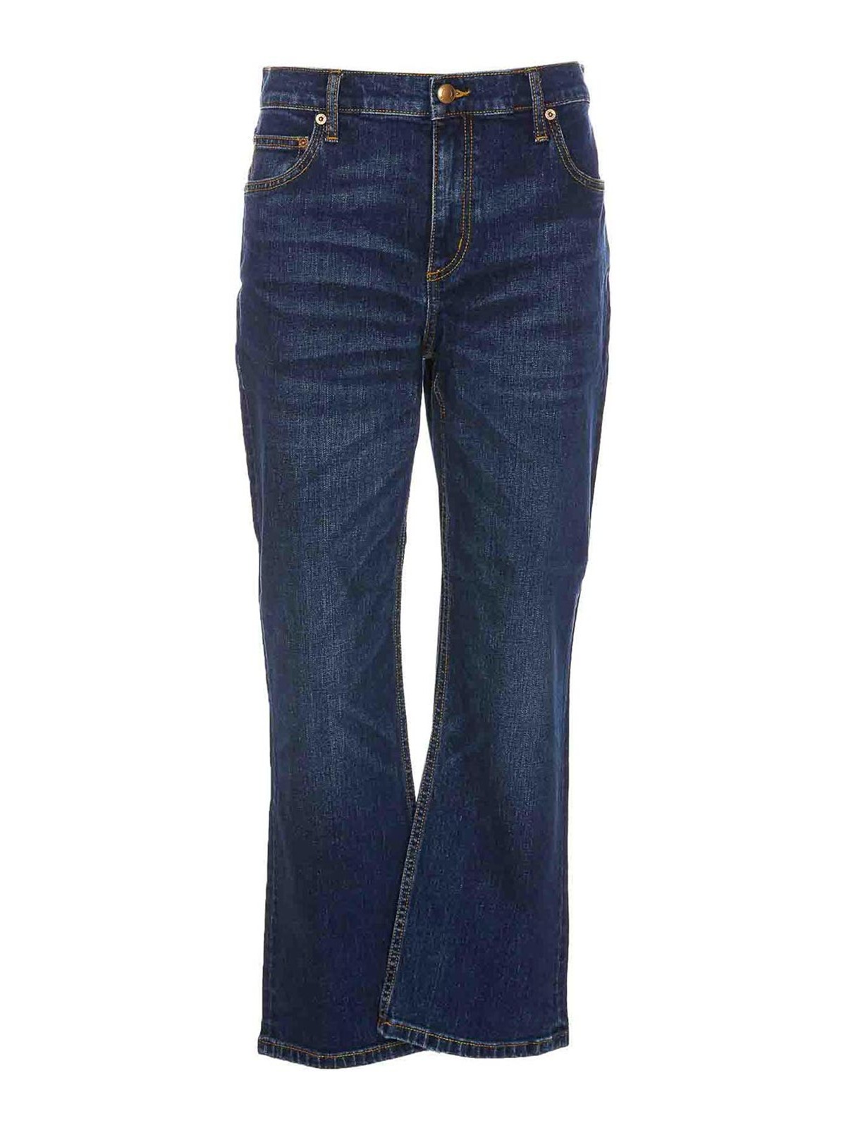 Flare jeans 153248401 (TORY BURCH / ジーンズ ) | TORY BURCH (トリーバーチ)
