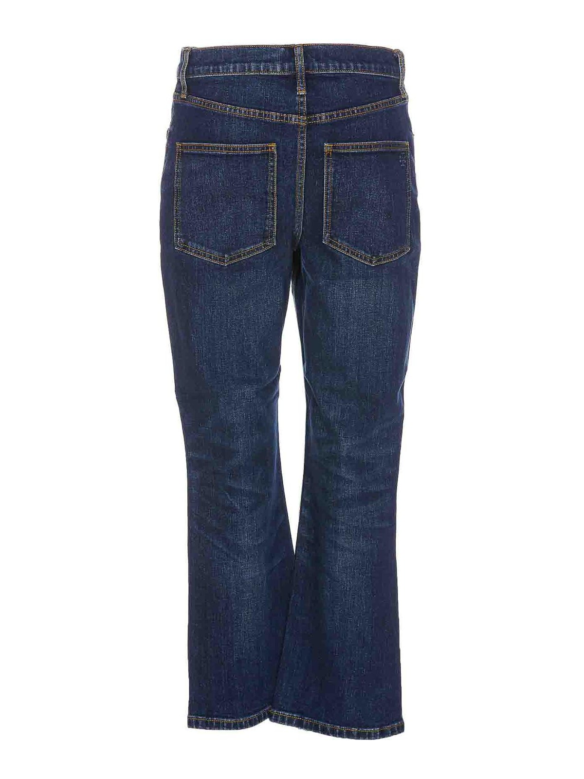 Flare jeans 153248401 (TORY BURCH / ジーンズ ) | TORY BURCH (トリーバーチ)(1)