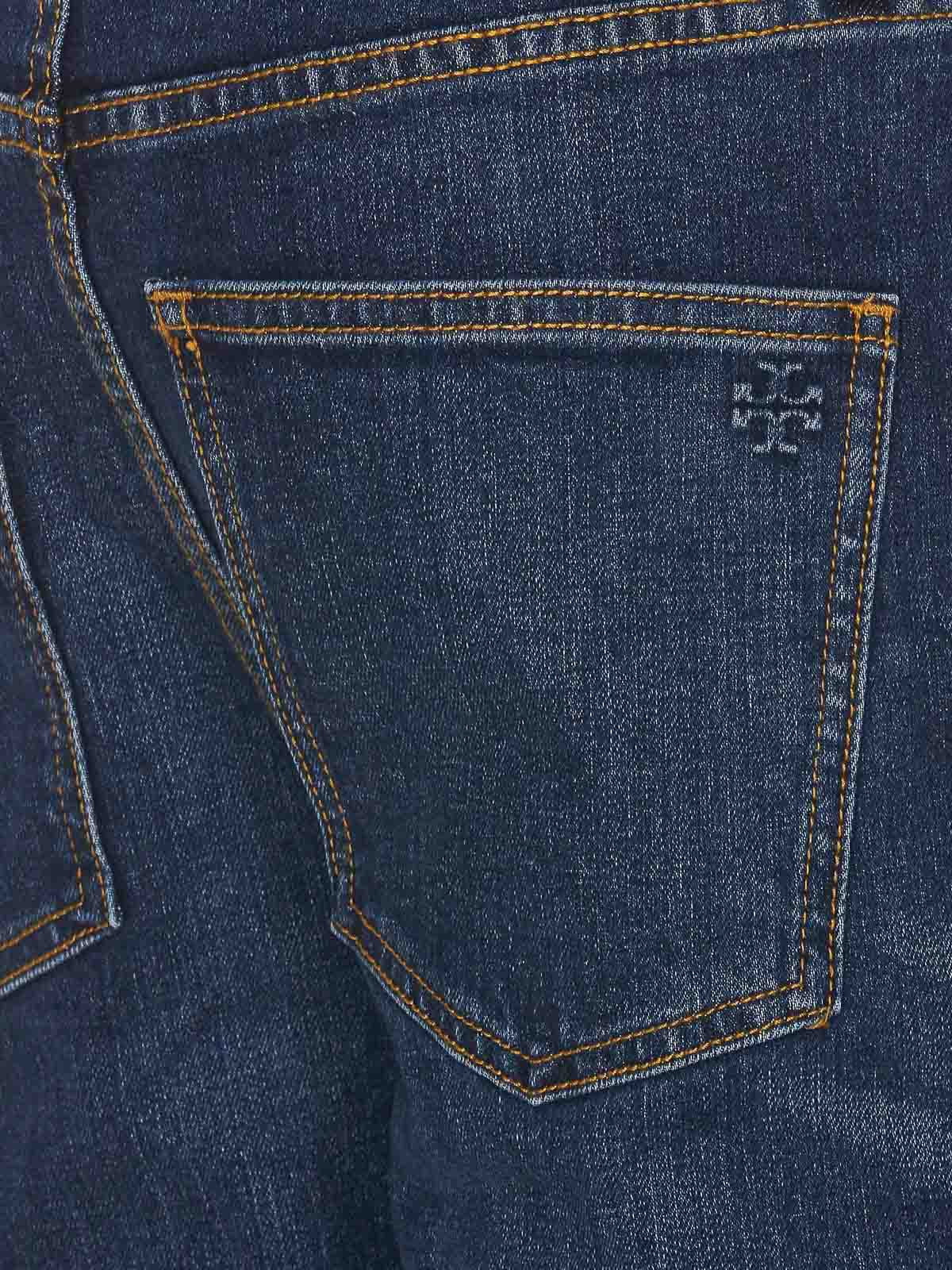 Flare jeans 153248401 (TORY BURCH / ジーンズ ) | TORY BURCH (トリーバーチ)(2)