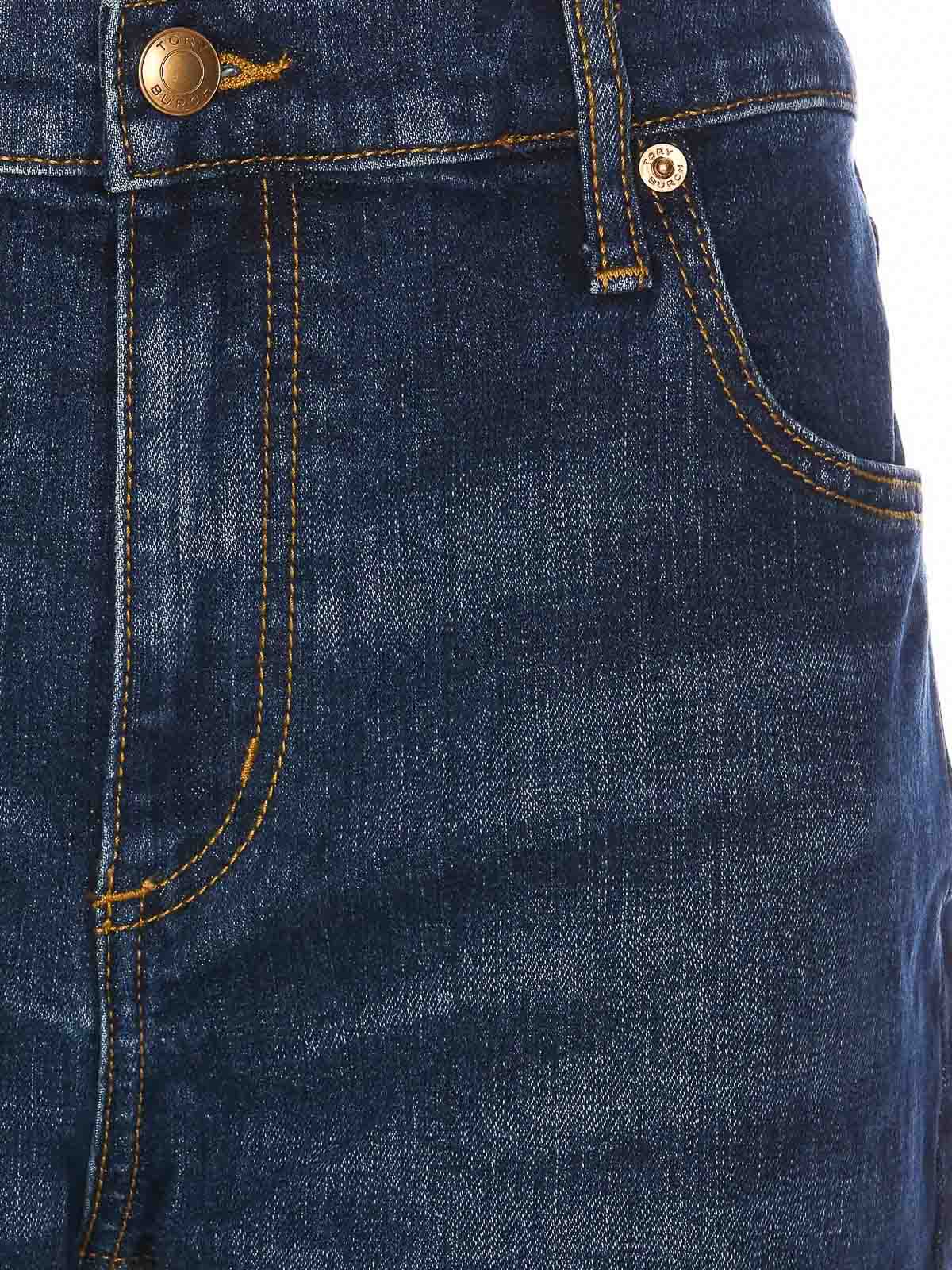 Flare jeans 153248401 (TORY BURCH / ジーンズ ) | TORY BURCH (トリーバーチ)(3)