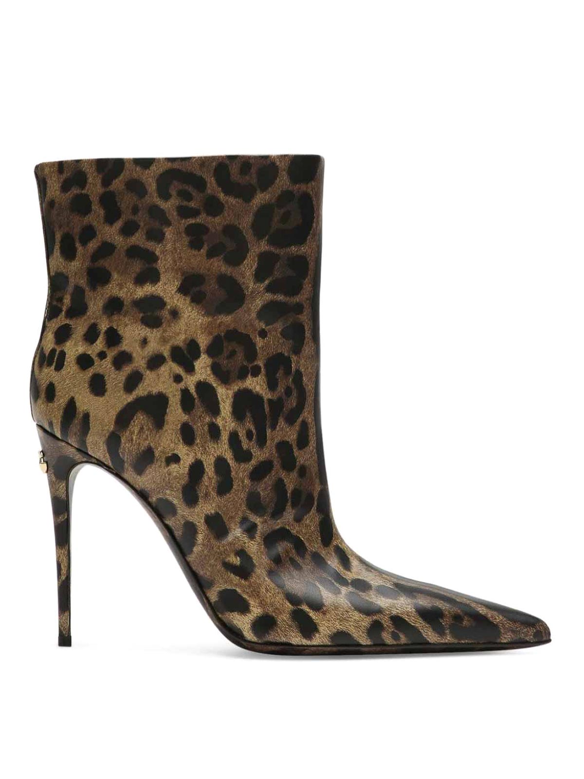 Leo boot CT0916AM568HA93M (Dolce & Gabbana / ブーツ ) | Dolce & Gabbana (ドルチェガッバーナ)
