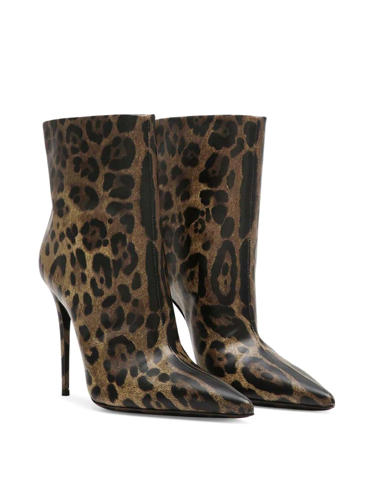Leo boot CT0916AM568HA93M (Dolce & Gabbana / ブーツ ) | Dolce & Gabbana (ドルチェガッバーナ)(1)