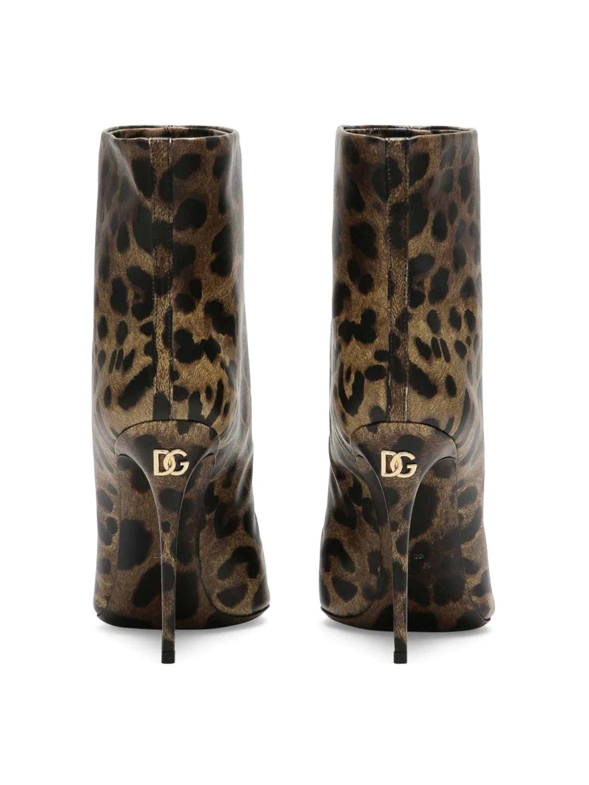 Leo boot CT0916AM568HA93M (Dolce & Gabbana / ブーツ ) | Dolce & Gabbana (ドルチェガッバーナ)(2)