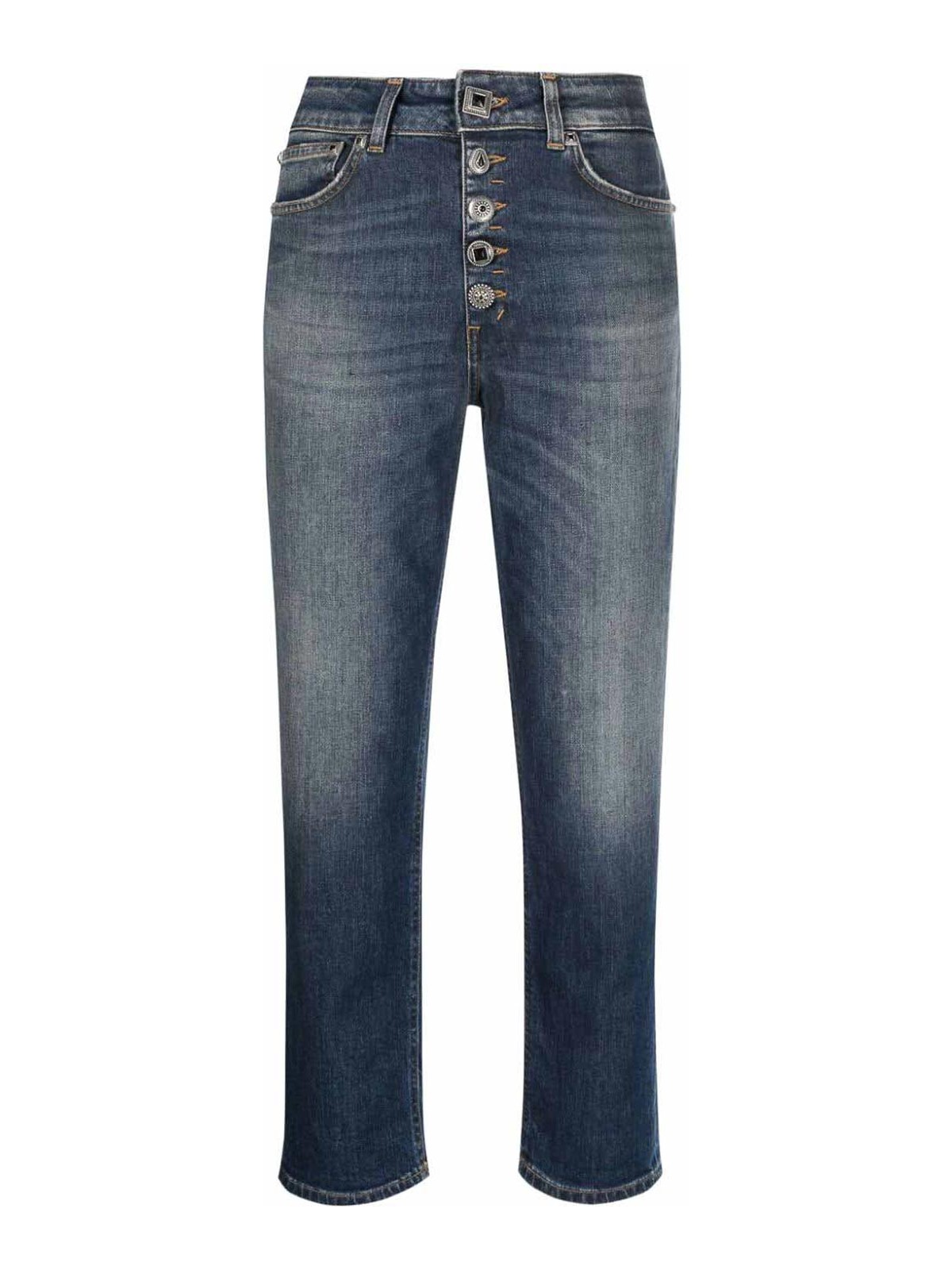 Koons jeans DP268BDS0333GL6800 (DONDUP / ジーンズ ) | DONDUP (ドンダップ)