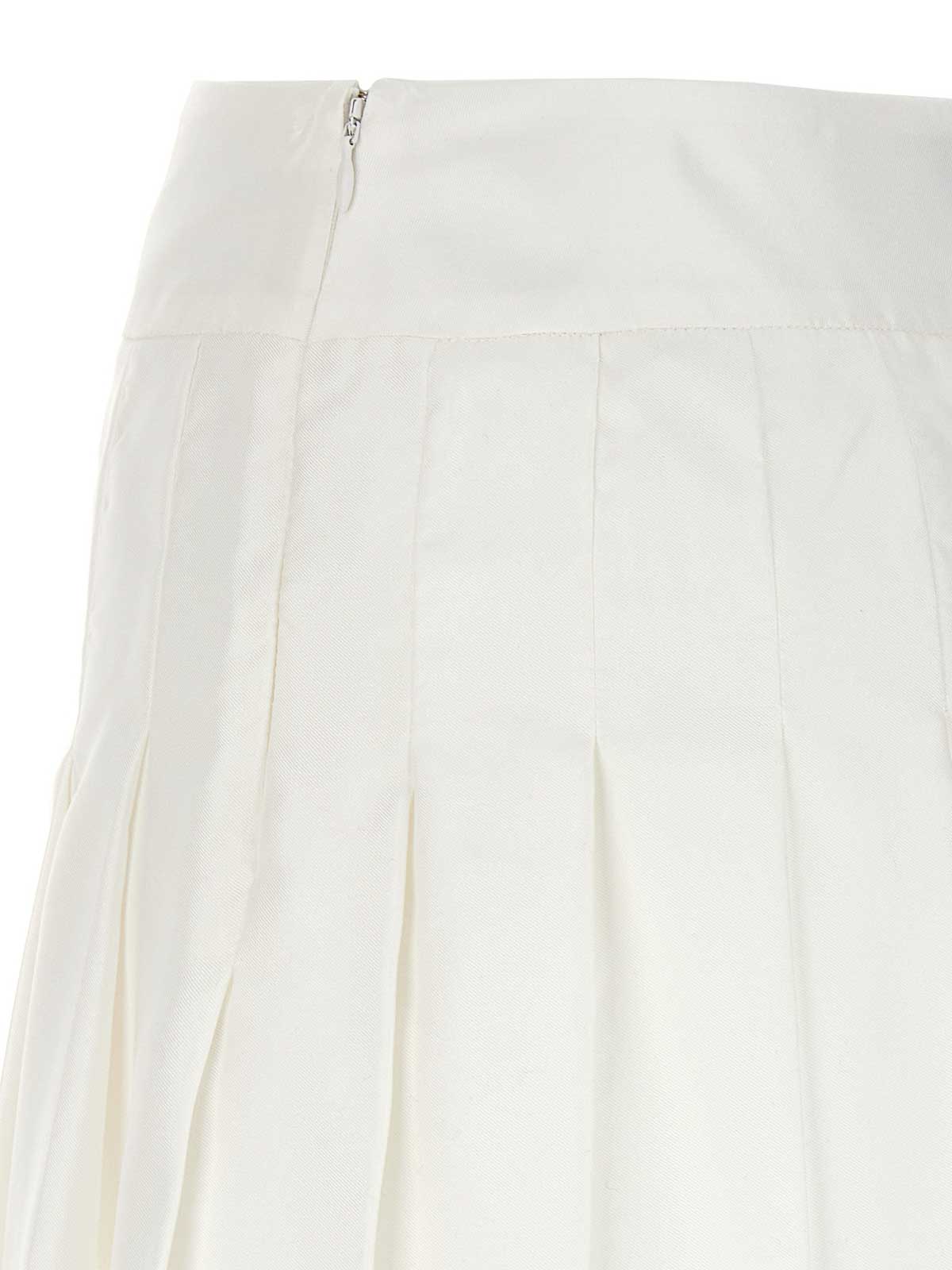 casa way skirt WF23SK03201 (Casablanca / スカート ) | Casablanca (カサブランカ)(3)