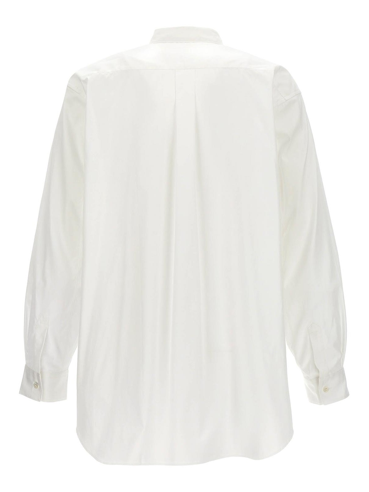 Comme des garons shirt x lacoste shirt FLB003W231 (Comme Des Garçons / シャツ・ブラウス ) | Comme Des Garçons (コムデギャルソン)(1)