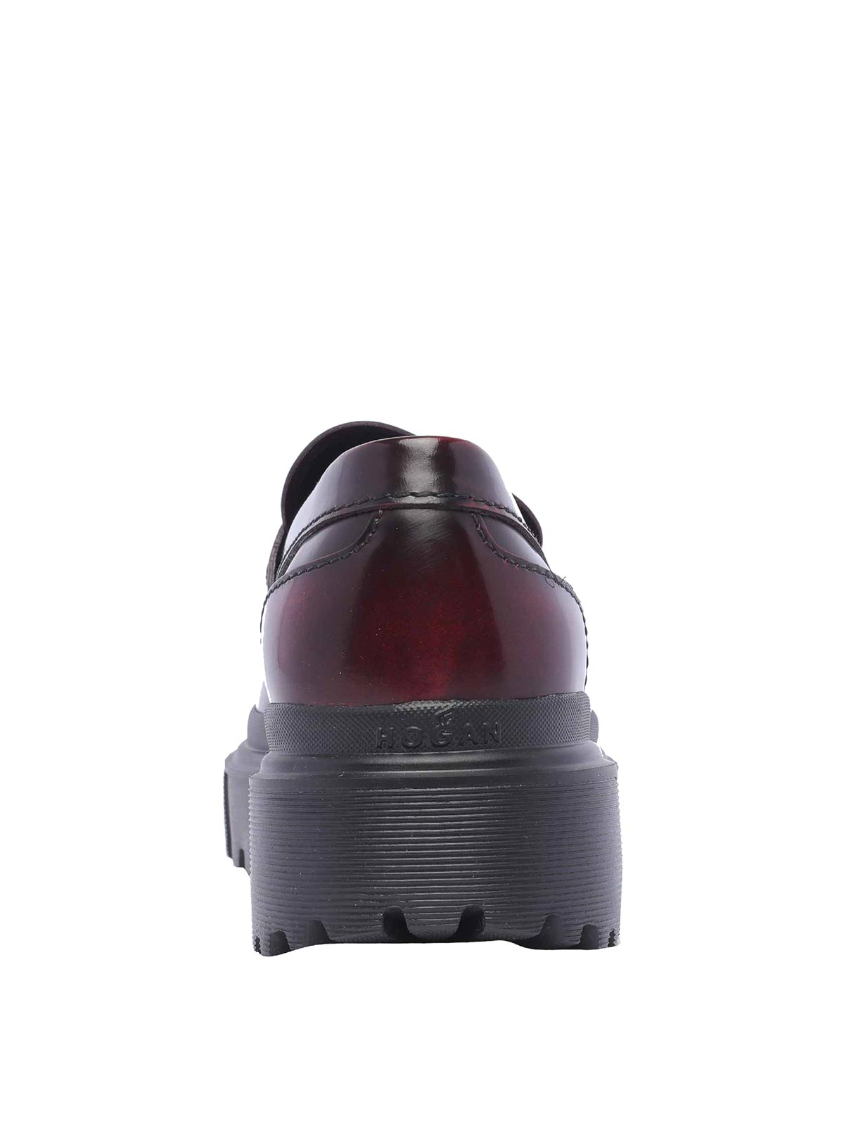 Loafers HXW6290EP10AKTR600 (HOGAN / ローファー ) | HOGAN (ホーガン)(3)
