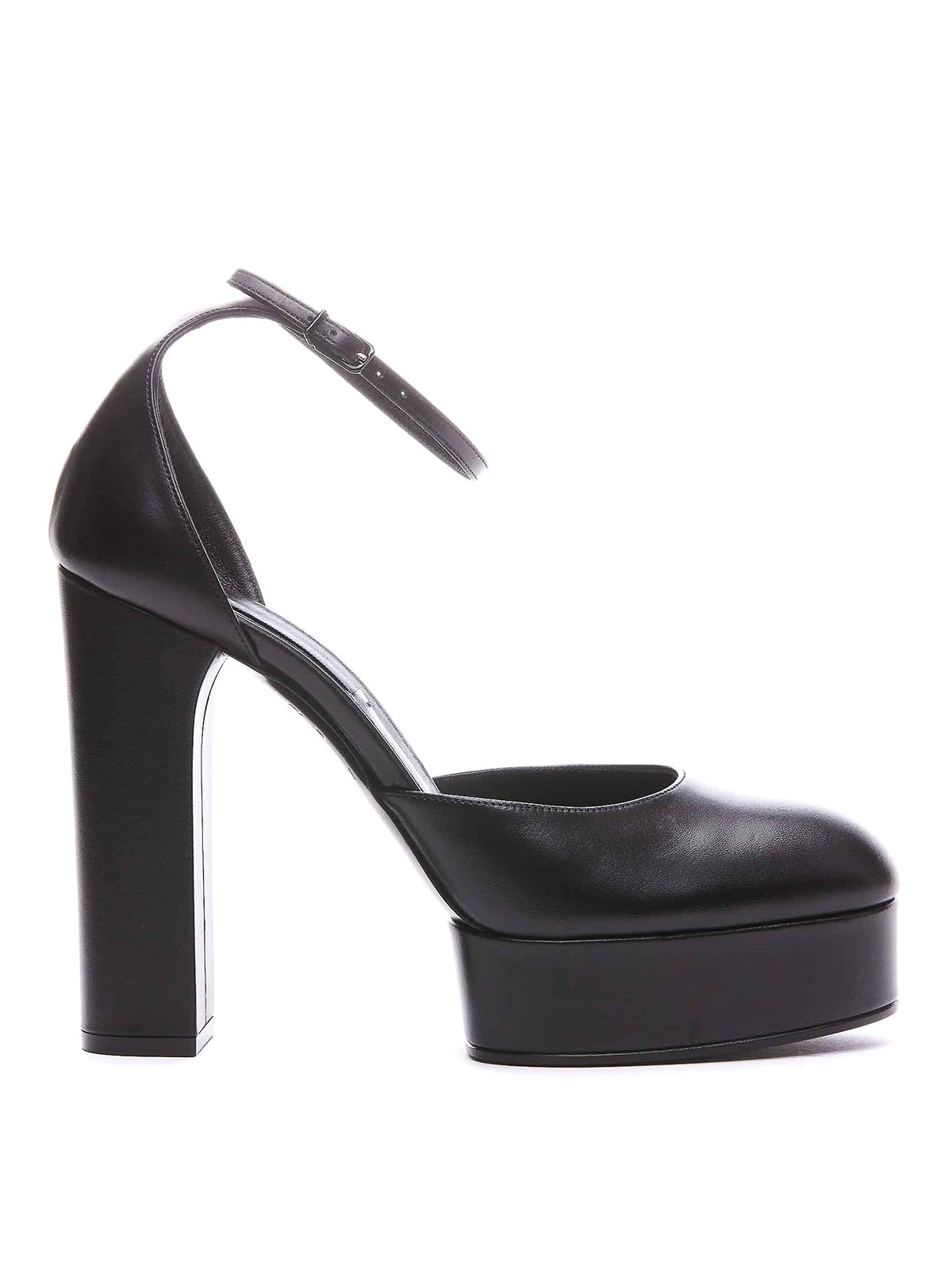 Betty pumps 1H977W1201LOVEC9000 (CASADEI / パンプス・ハイヒール ) | CASADEI (カサディ)