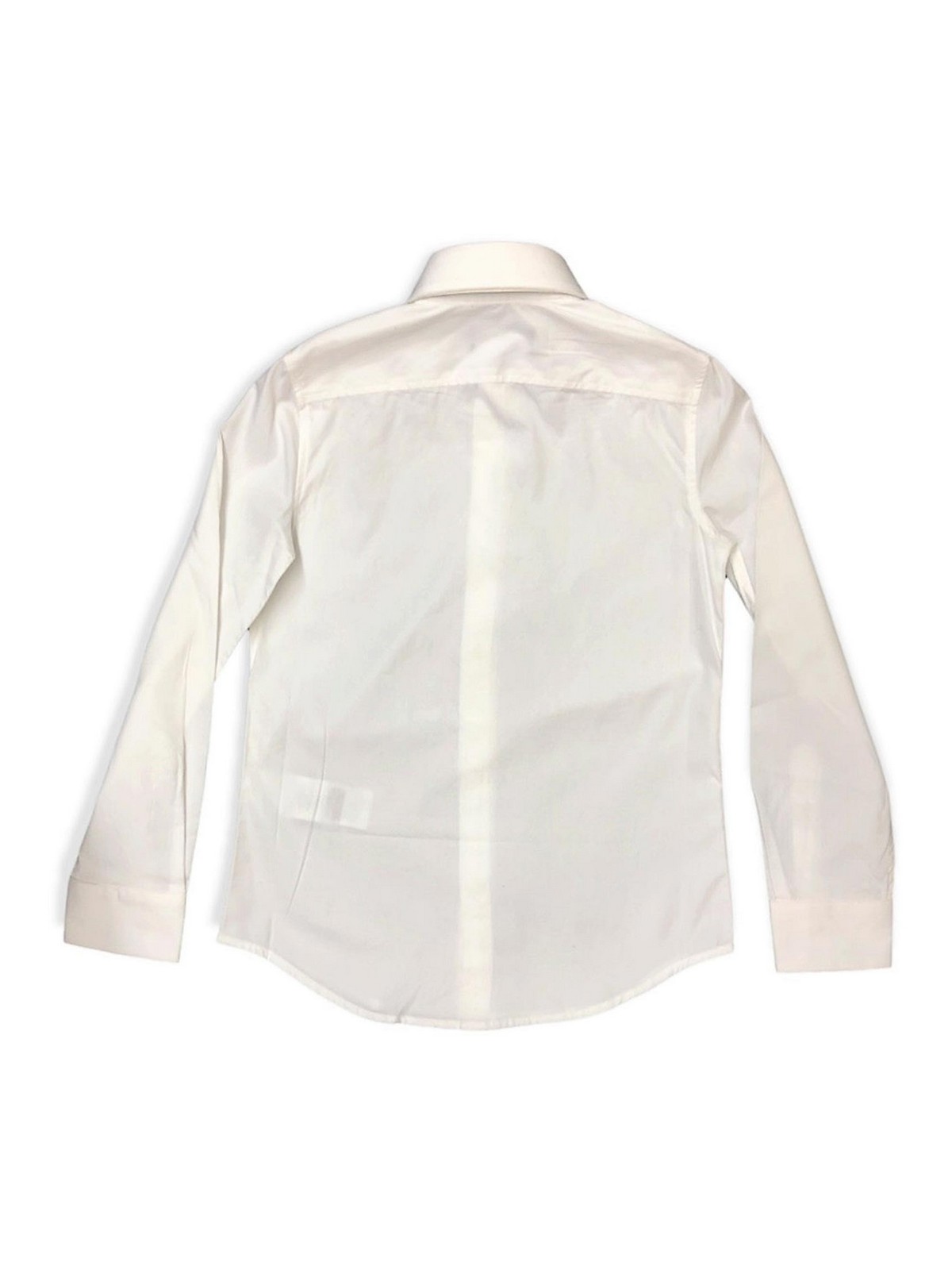 Shirt D2C138MDQ043ID007ZDQ100 (Dsquared2 / シャツ・ブラウス ) | Dsquared2 (ディースクエアード)(1)