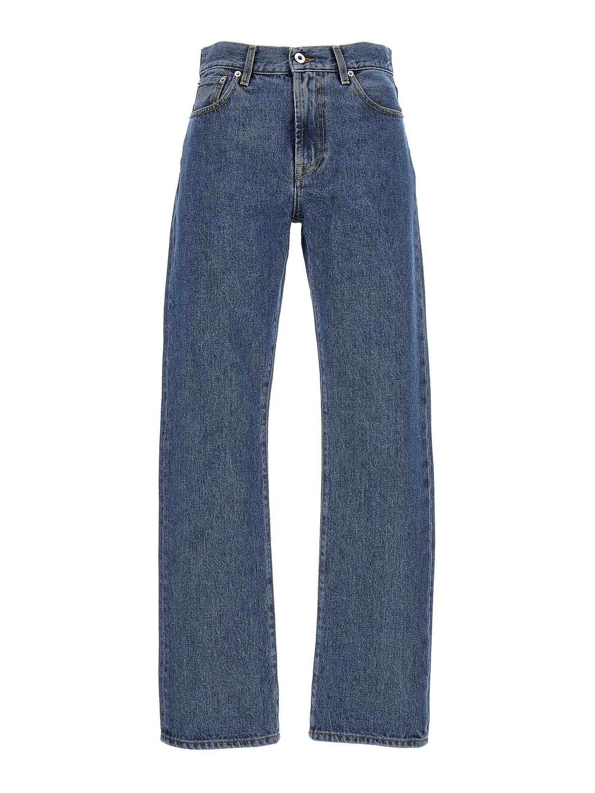 jeans DT0081PG1415870 (JW Anderson / ジーンズ ) | JW Anderson (ジェイダブリュー アンダーソン)