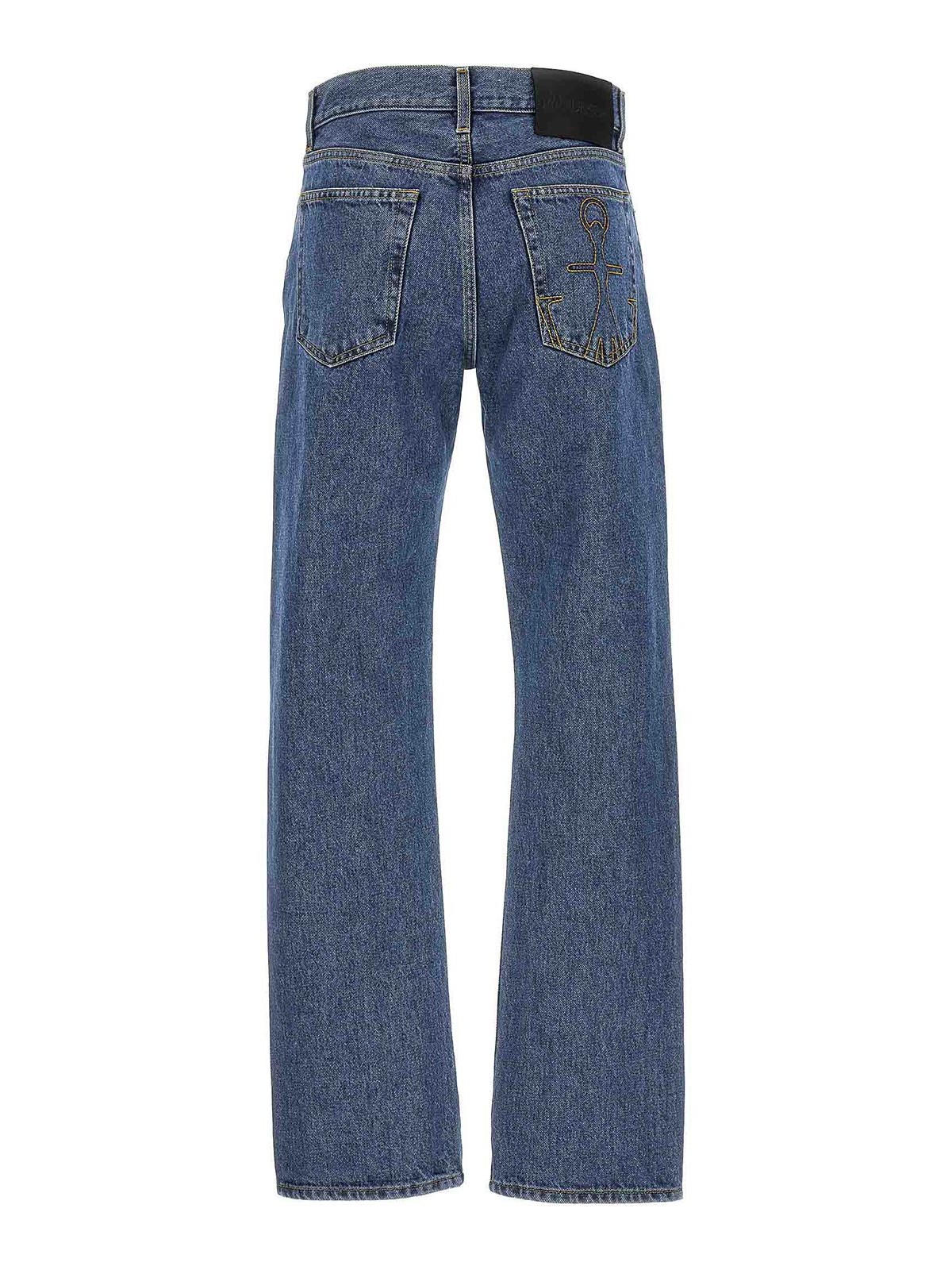 jeans DT0081PG1415870 (JW Anderson / ジーンズ ) | JW Anderson (ジェイダブリュー アンダーソン)(1)