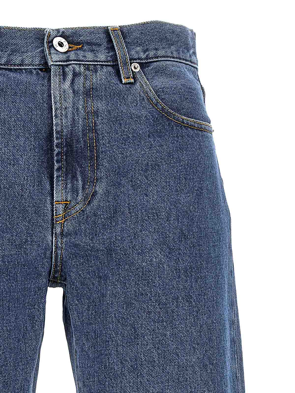 jeans DT0081PG1415870 (JW Anderson / ジーンズ ) | JW Anderson (ジェイダブリュー アンダーソン)(2)