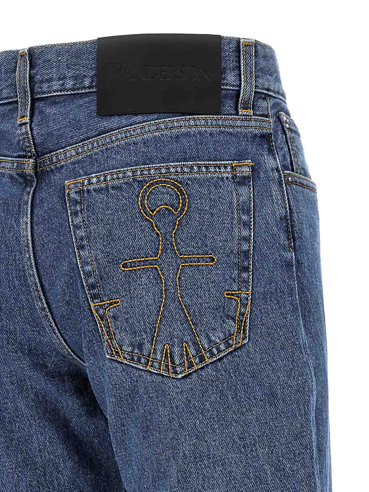 jeans DT0081PG1415870 (JW Anderson / ジーンズ ) | JW Anderson (ジェイダブリュー アンダーソン)(3)