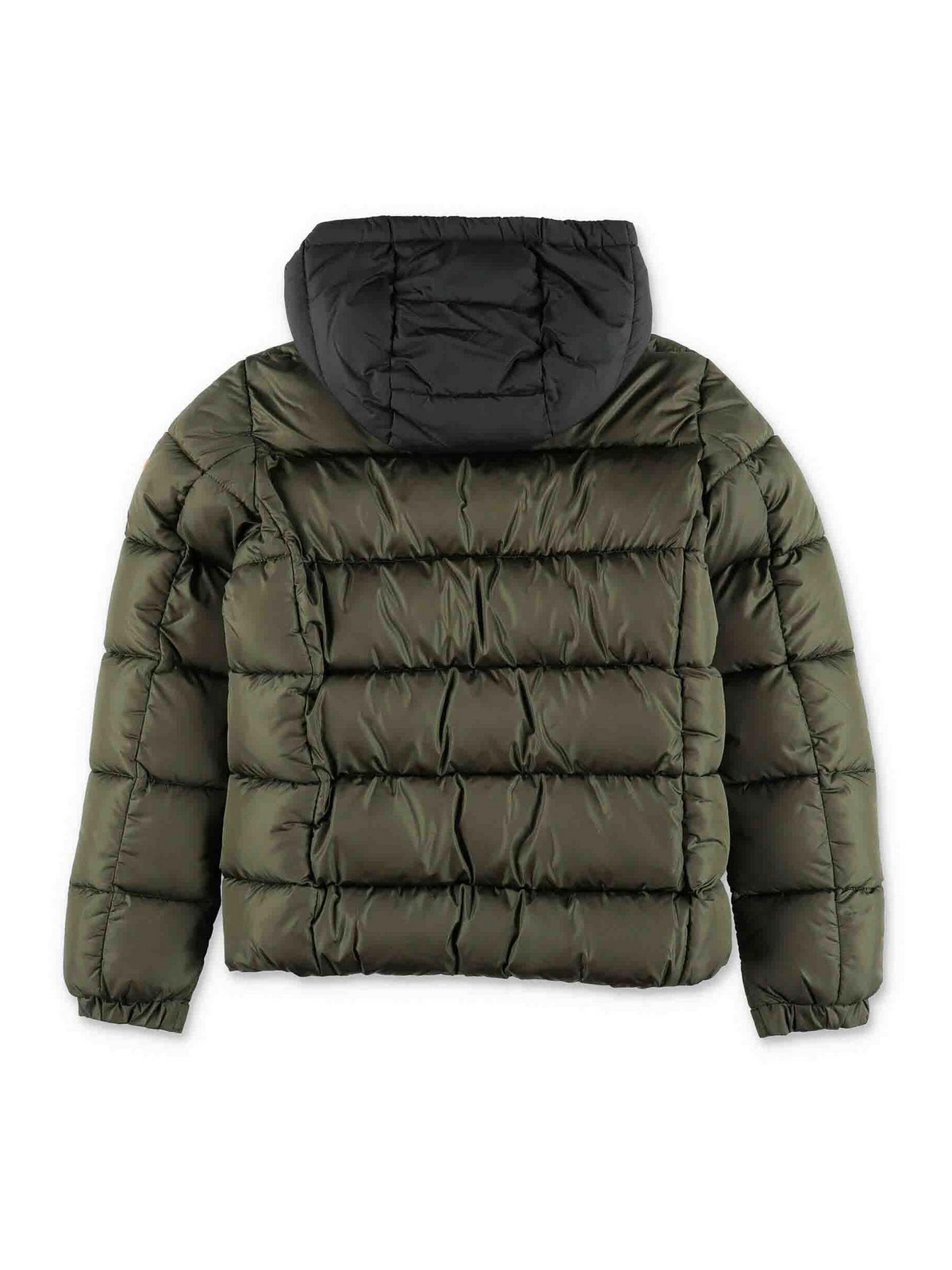 Boy Padded Jacket J31518BMEGA1750012 (SAVE THE DUCK / ダウンジャケット・コート ) | SAVE THE DUCK (セイブ ザ ダック)(1)
