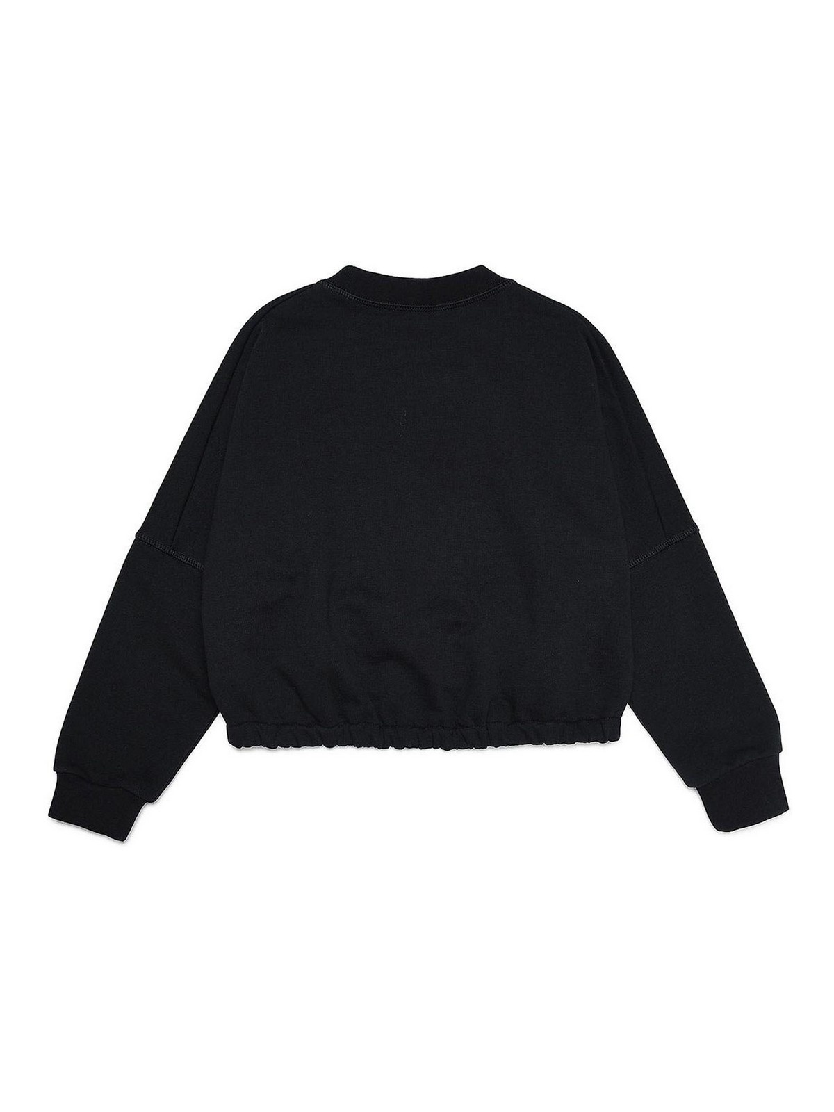 Print sweatshirt DQ1262D002YD2S628F (Dsquared2 / スウェット・フーディー ) | Dsquared2 (ディースクエアード)(1)