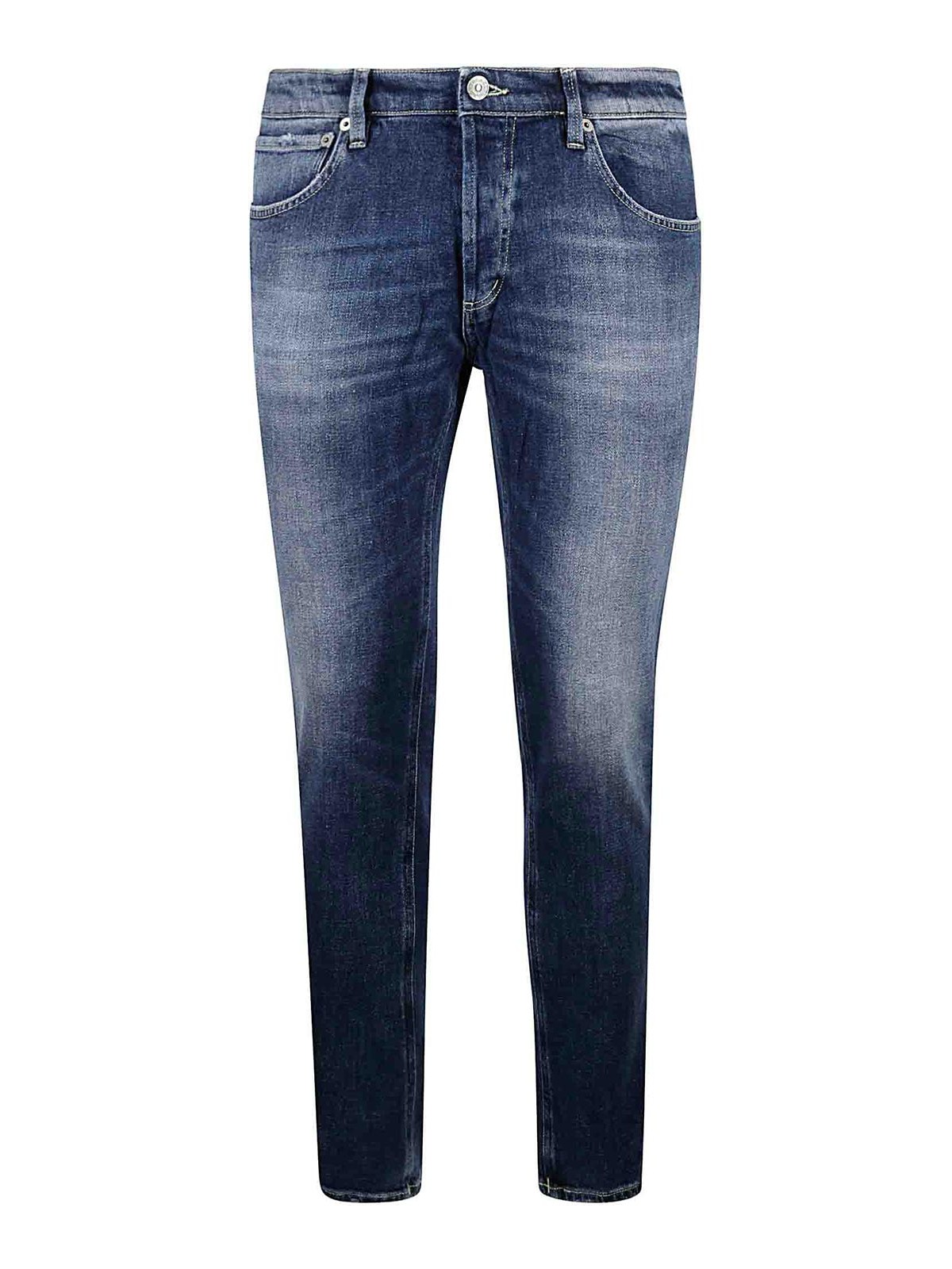 Brighton jeans UP434DS0229UGE8800 (DONDUP / ジーンズ ) | DONDUP (ドンダップ)