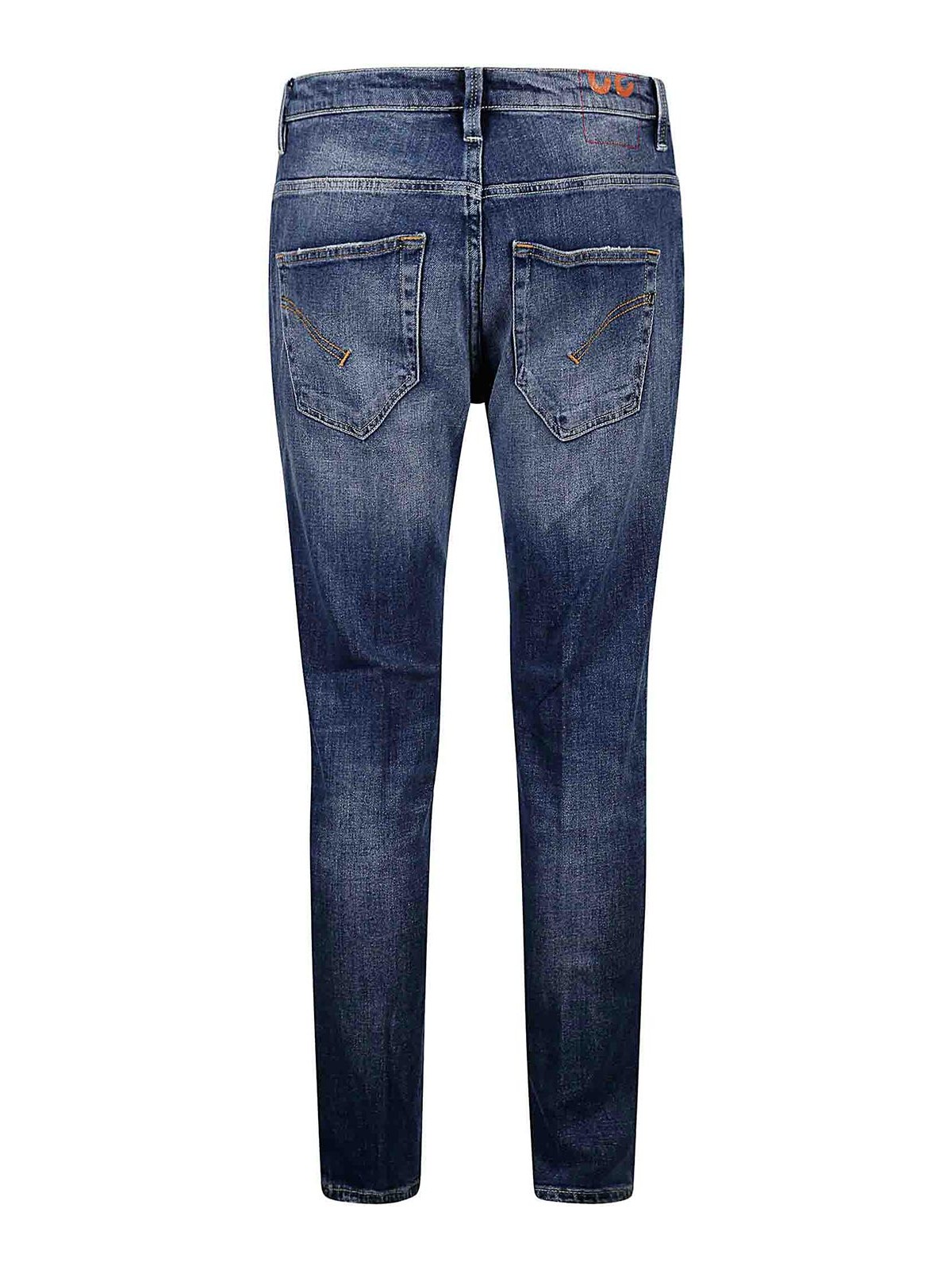 Brighton jeans UP434DS0229UGE8800 (DONDUP / ジーンズ ) | DONDUP (ドンダップ)(1)