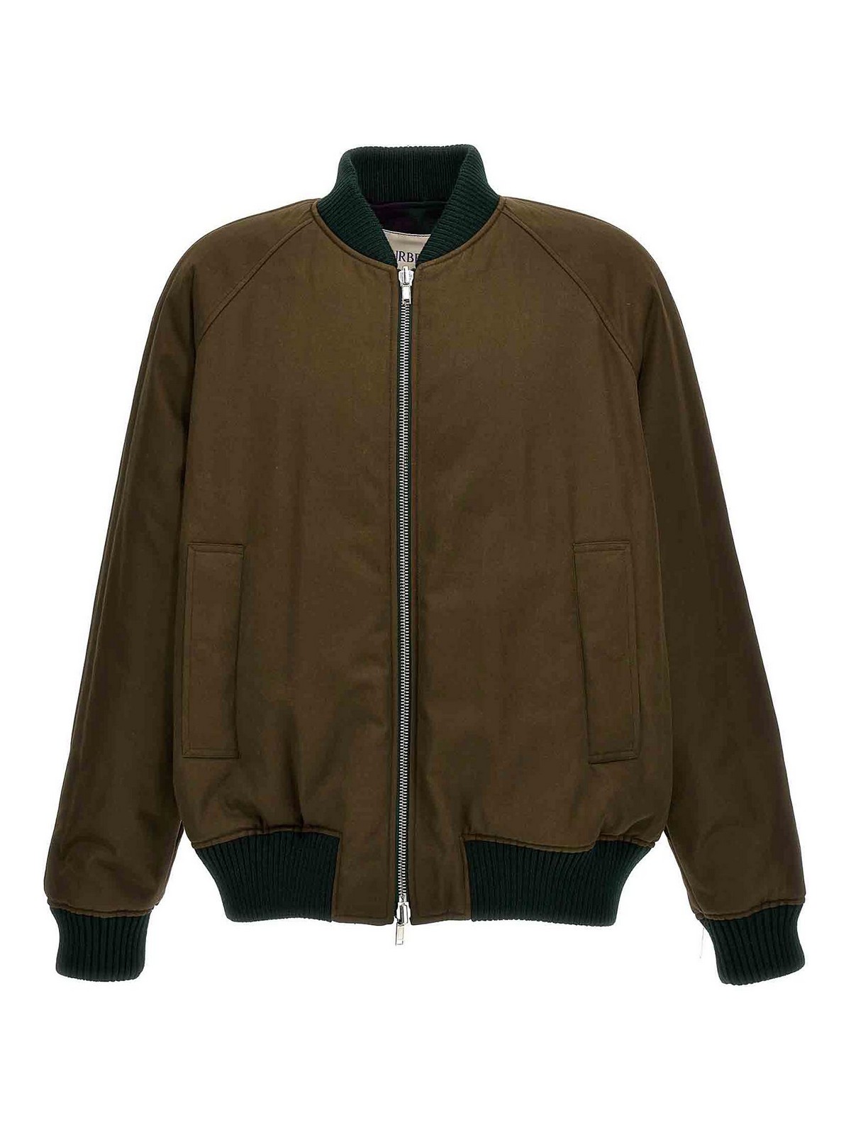 Check reversible bomber jacket 8078899 (Burberry / カジュアルジャケット ) | Burberry (バーバリー)(1)