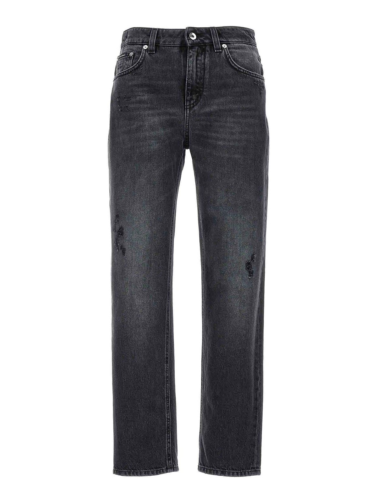 Used logo effect jeans FTAIADG8KA5S9001 (Dolce & Gabbana / ジーンズ ) | Dolce & Gabbana (ドルチェガッバーナ)