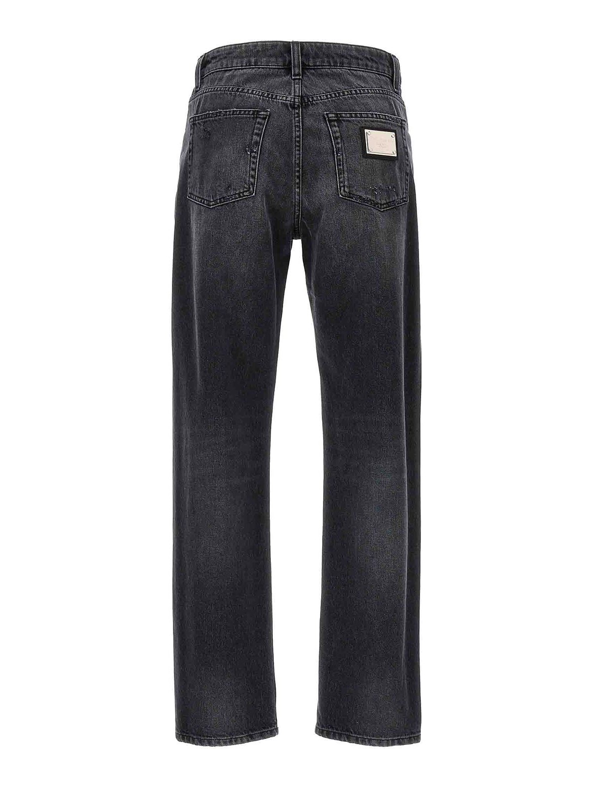Used logo effect jeans FTAIADG8KA5S9001 (Dolce & Gabbana / ジーンズ ) | Dolce & Gabbana (ドルチェガッバーナ)(1)