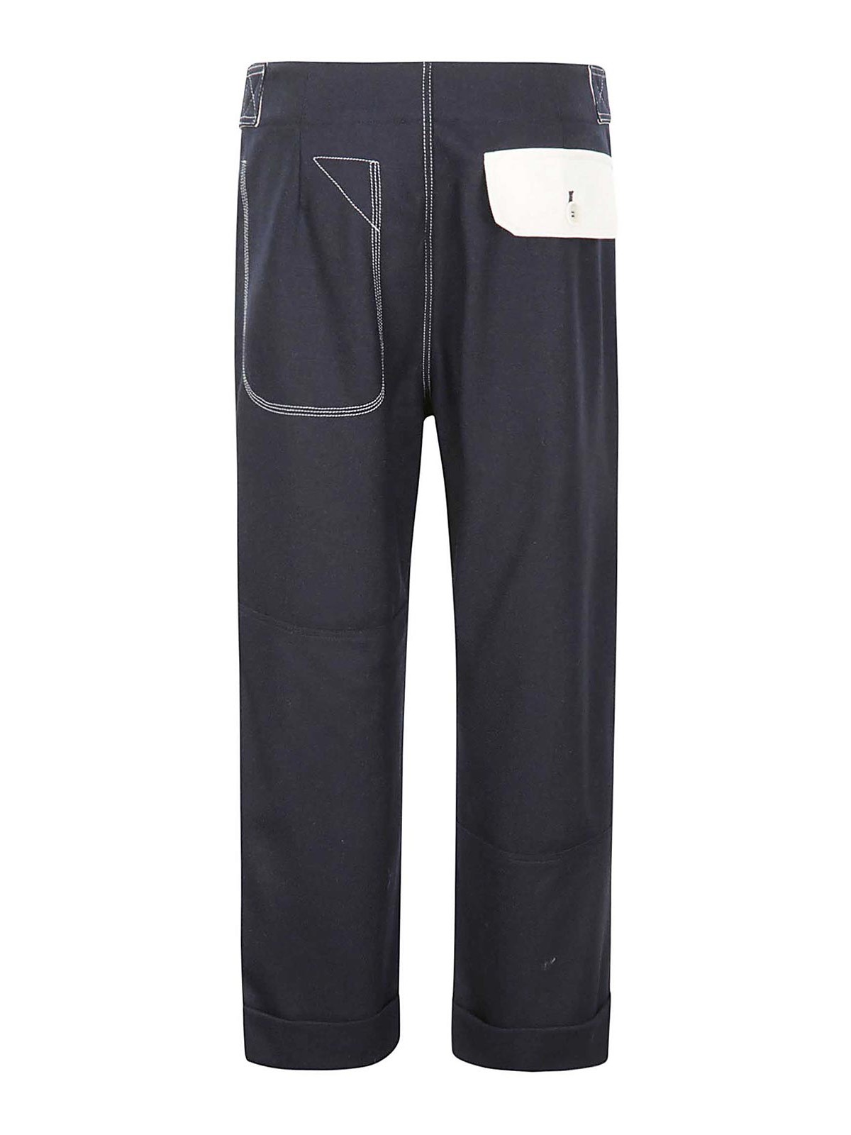 Trousers JDPF23PA304719251925 (jejia / パンツ ) | jejia (ジェジア)(1)