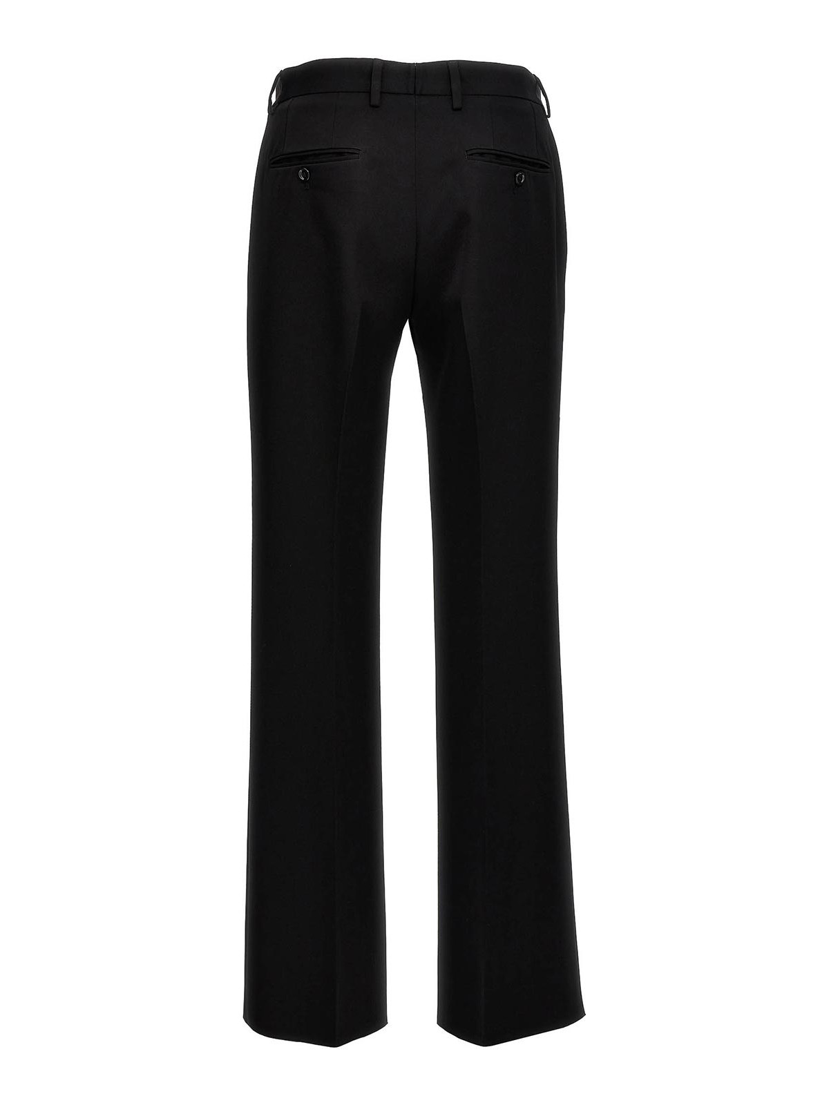Flare pants GZ25ATFU21EN0000 (Dolce & Gabbana / パンツ ) | Dolce & Gabbana (ドルチェガッバーナ)(1)