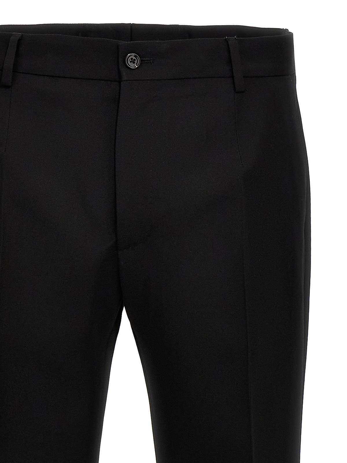 Flare pants GZ25ATFU21EN0000 (Dolce & Gabbana / パンツ ) | Dolce & Gabbana (ドルチェガッバーナ)(2)