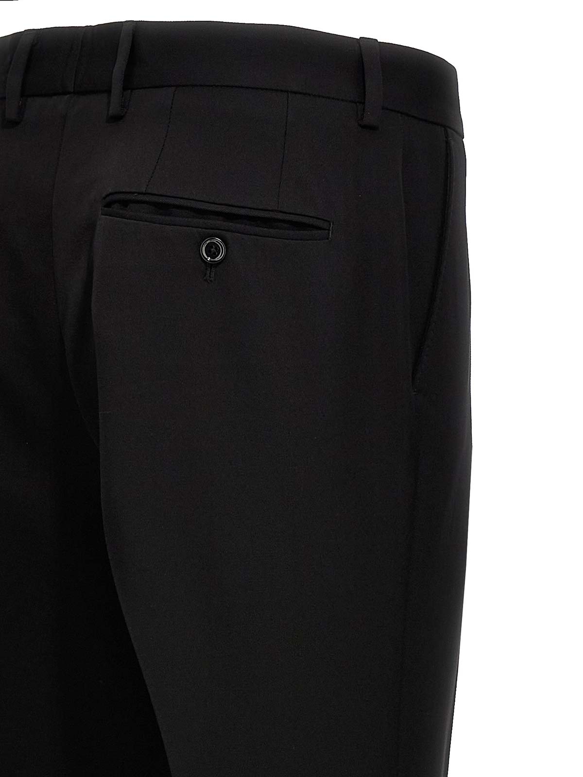 Flare pants GZ25ATFU21EN0000 (Dolce & Gabbana / パンツ ) | Dolce & Gabbana (ドルチェガッバーナ)(3)