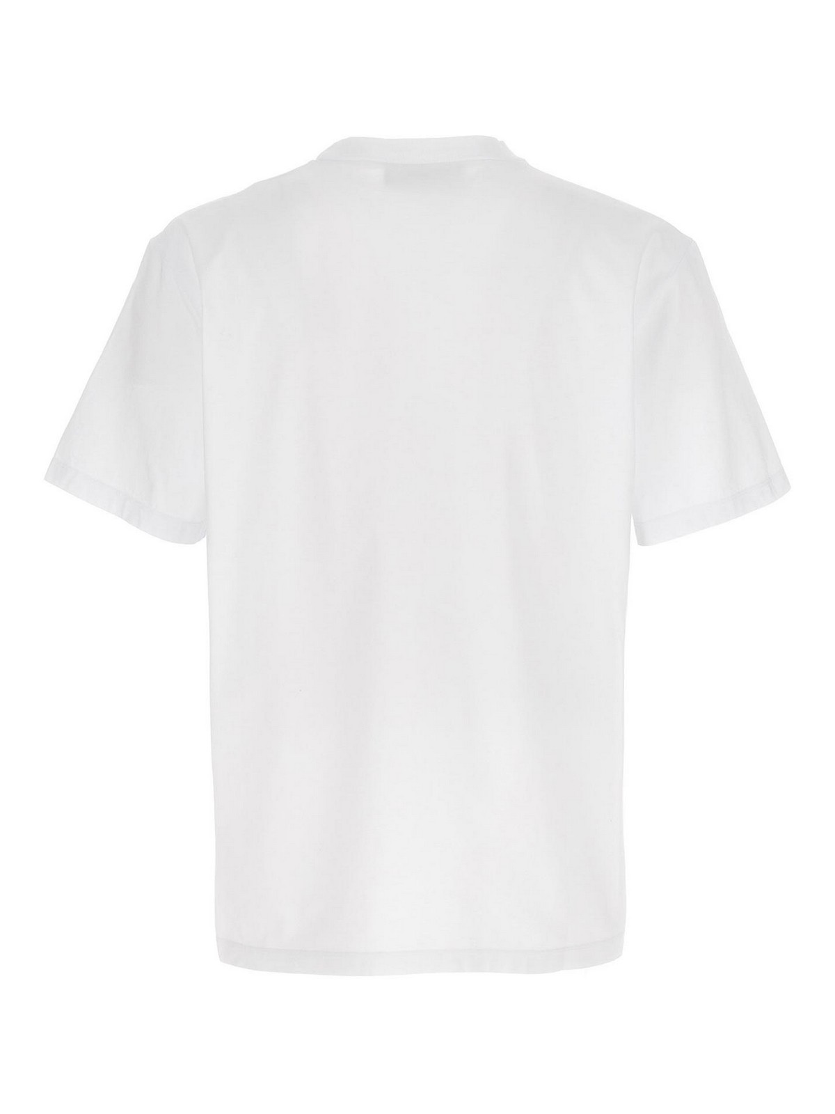 Logo print t-shirt S74GD1185S22427100 (Dsquared2 / Tシャツ・カットソー ) | Dsquared2 (ディースクエアード)(1)