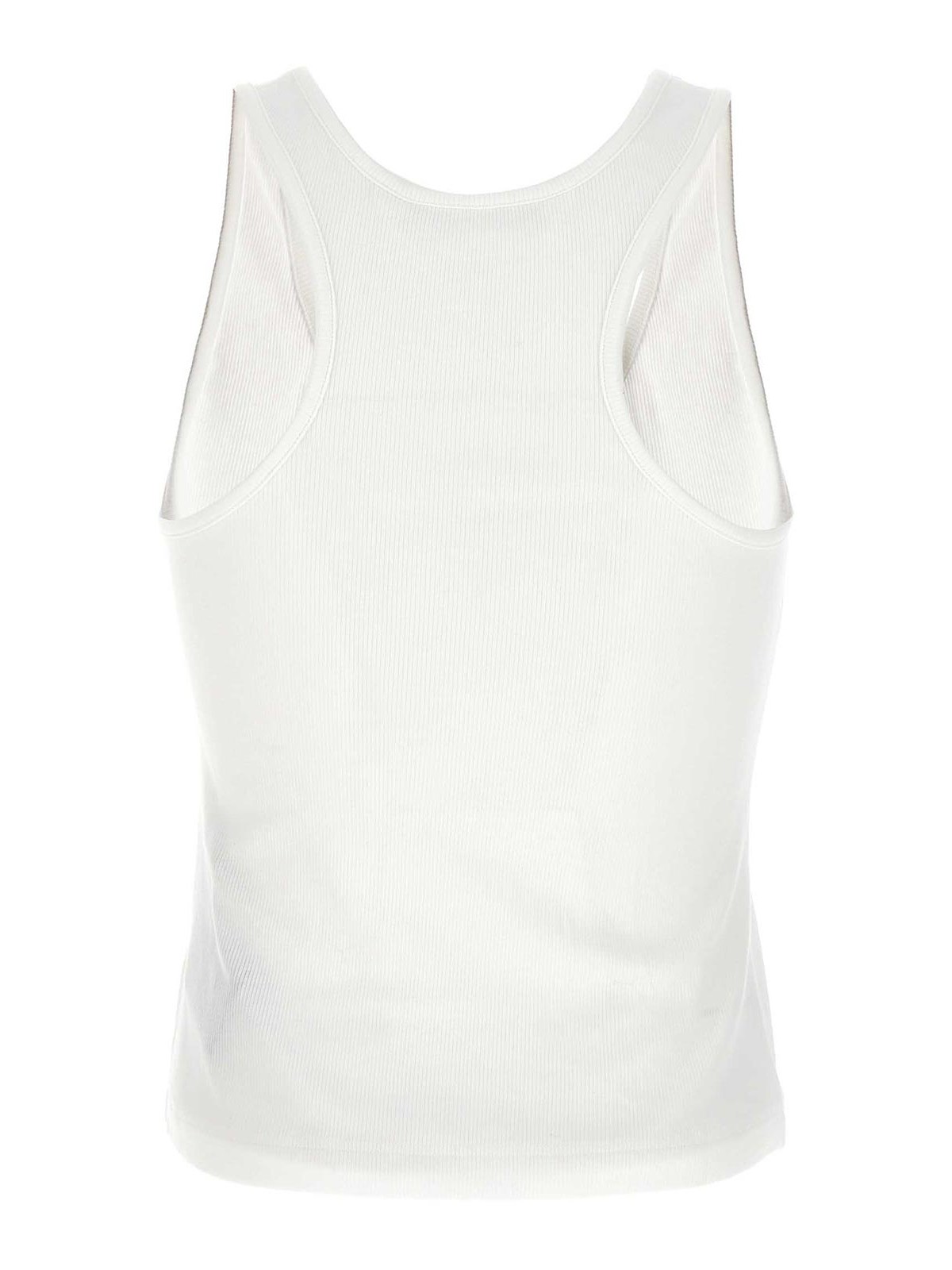 Logo top PWAC020F23FAB0010110 (Palm Angels / タンクトップ・キャミソール ) | Palm Angels (パームエンジェルス)(1)