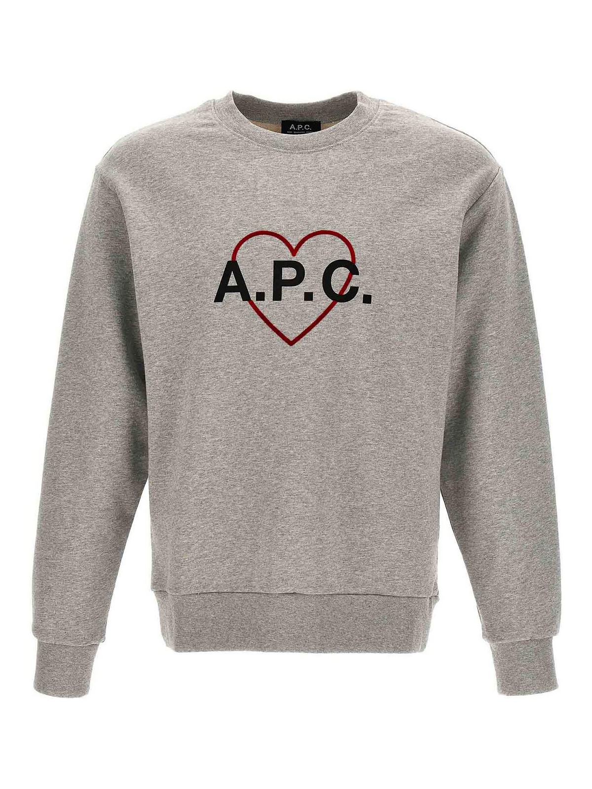 Sweatshirt COEIPM27732PLA (A.P.C. / スウェット・フーディー ) | A.P.C. (アーペーセー)