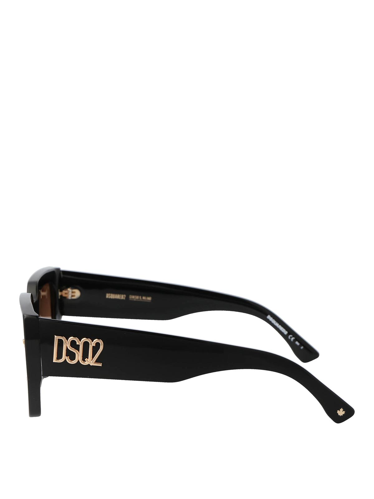 Sunglasses D20031S2M2HA (Dsquared2 / サングラス・アイウェア ) | Dsquared2 (ディースクエアード)(2)