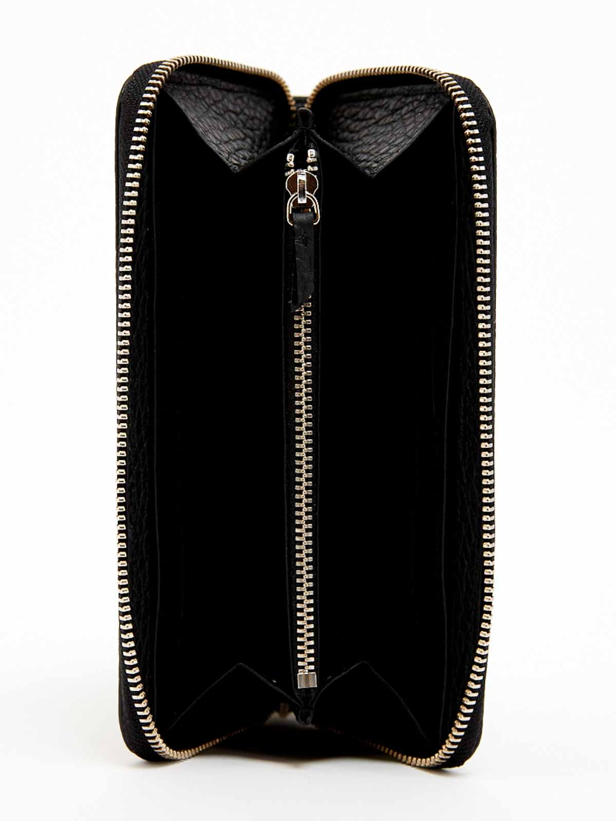 Continental wallet SD0047SOFNERO (ORCIANI / 財布・カードケース ) | ORCIANI (オルチアーニ)(3)