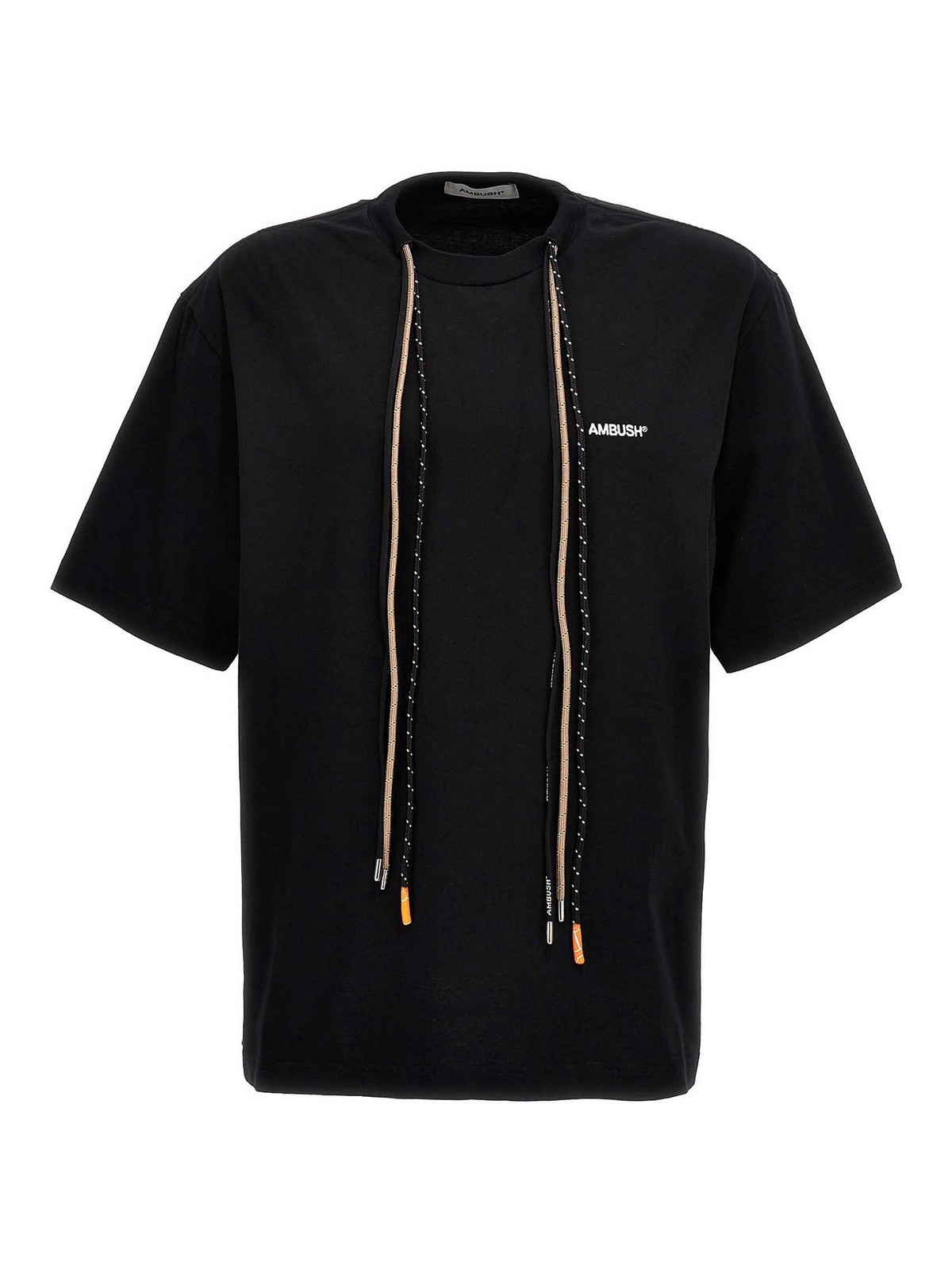 T-shirt BMAA056F23JER0011001 (AMBUSH / Tシャツ・カットソー ) | AMBUSH (アンブッシュ)