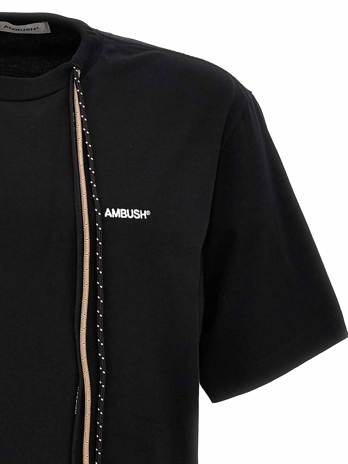 T-shirt BMAA056F23JER0011001 (AMBUSH / Tシャツ・カットソー ) | AMBUSH (アンブッシュ)(2)