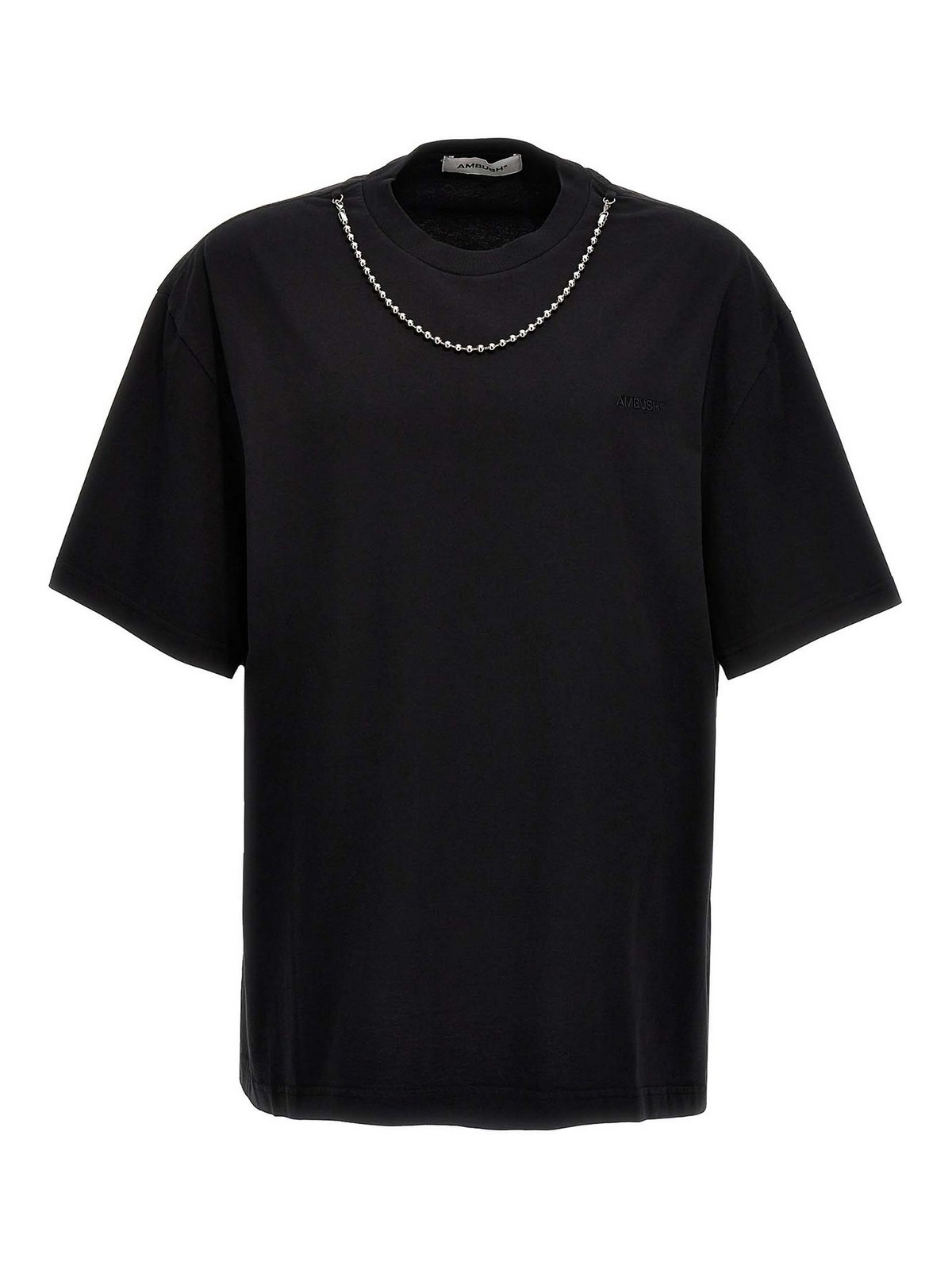 ballchain t-shirt BMAA083F23JER0011010 (AMBUSH / Tシャツ・カットソー ) | AMBUSH (アンブッシュ)