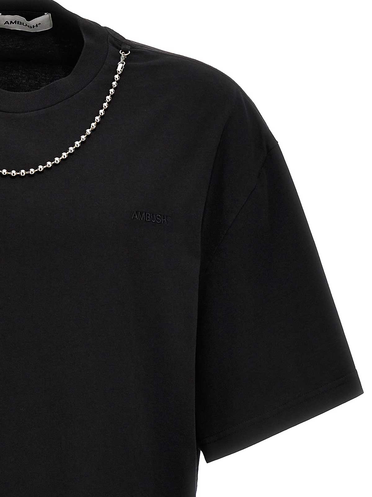 ballchain t-shirt BMAA083F23JER0011010 (AMBUSH / Tシャツ・カットソー ) | AMBUSH (アンブッシュ)(2)