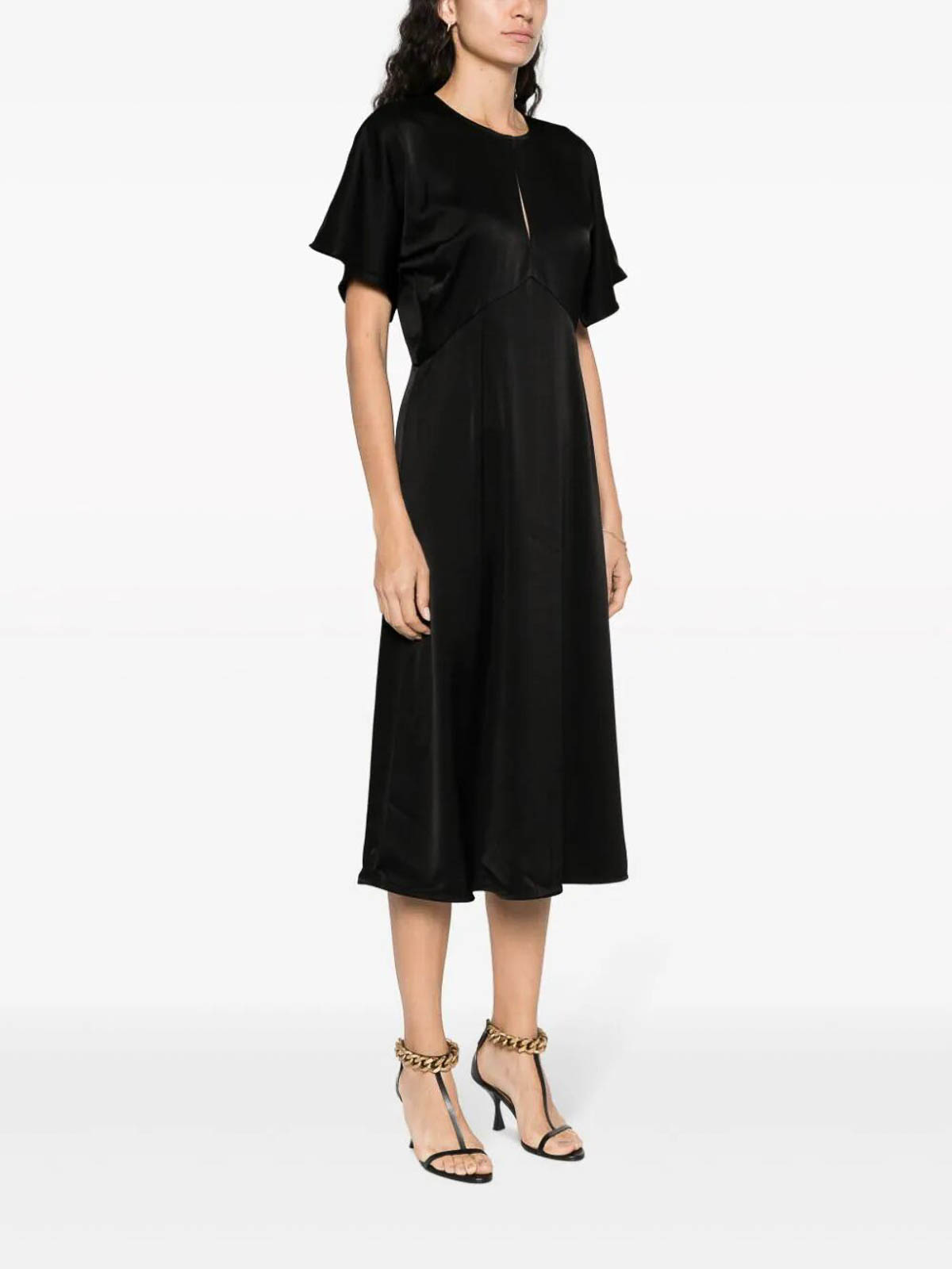 Maxi dress MF381OI99G001 (MICHAEL KORS / ワンピース・ドレス・オールインワン ) | MICHAEL KORS (マイケル・コース)(1)