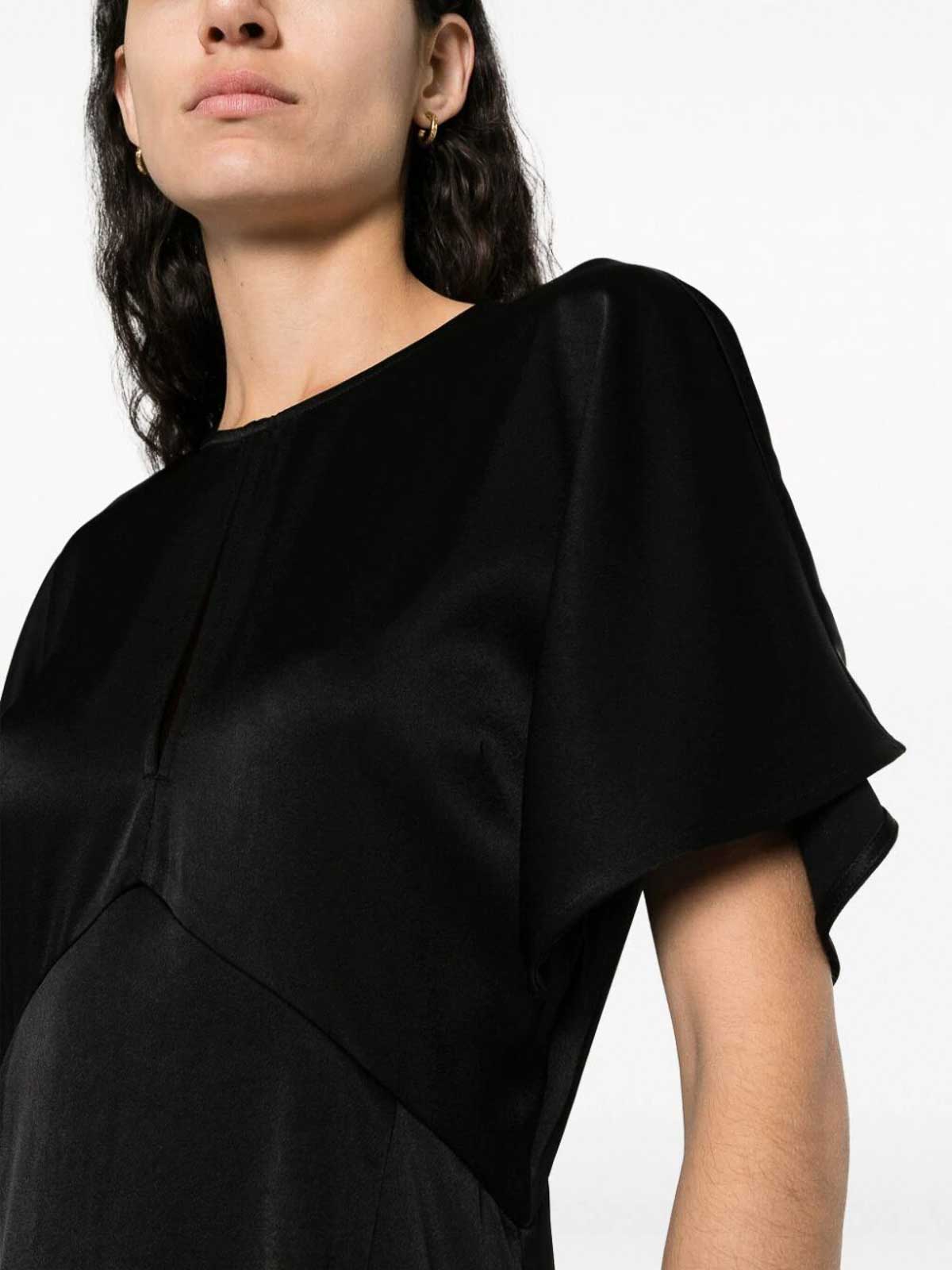 Maxi dress MF381OI99G001 (MICHAEL KORS / ワンピース・ドレス・オールインワン ) | MICHAEL KORS (マイケル・コース)(4)