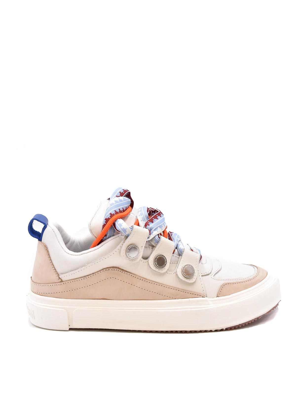 Marcelo burlon sneakers CMIA097F22LEA001 (MARCELO BURLON / スニーカー ) | MARCELO BURLON (マルセロ・ブロン)
