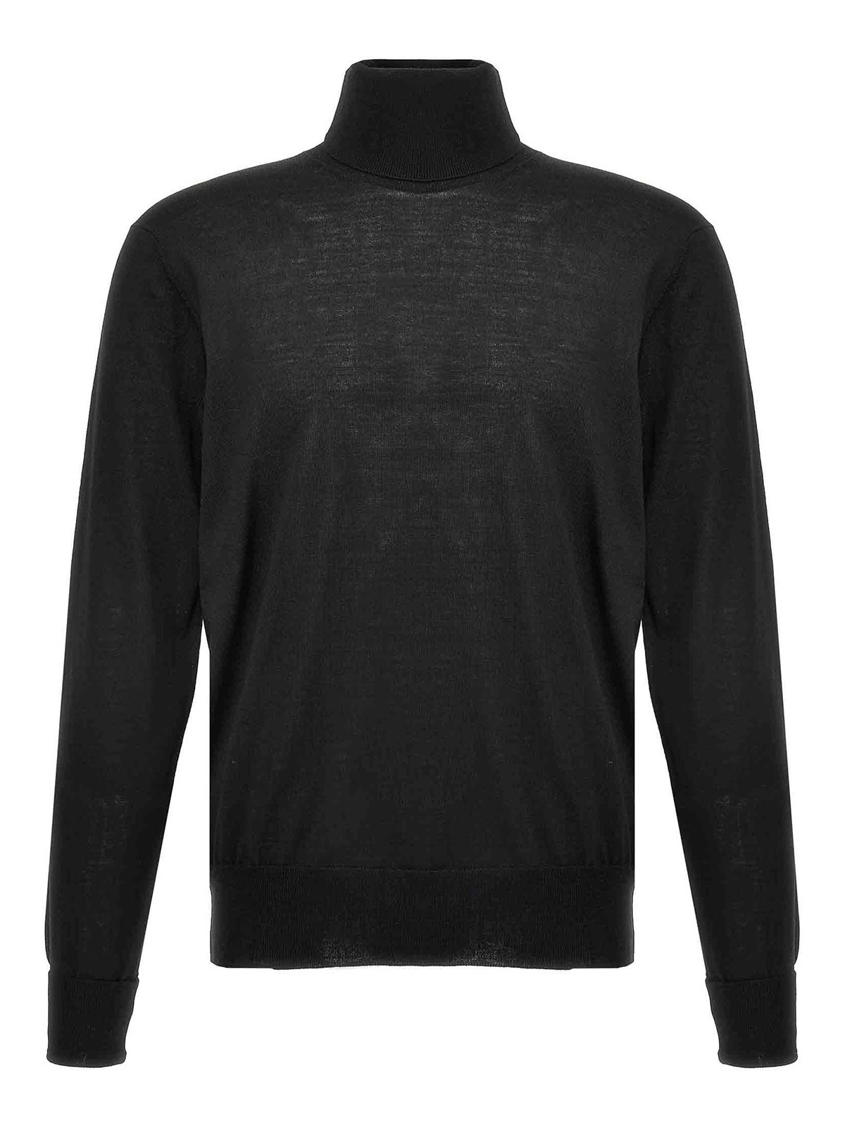 Merino turtleneck sweater TL4SDV010GEG07MG0990 (PT TORINO / ニット・セーター・カーディガン ) | PT TORINO (ピーティー・トリノ)