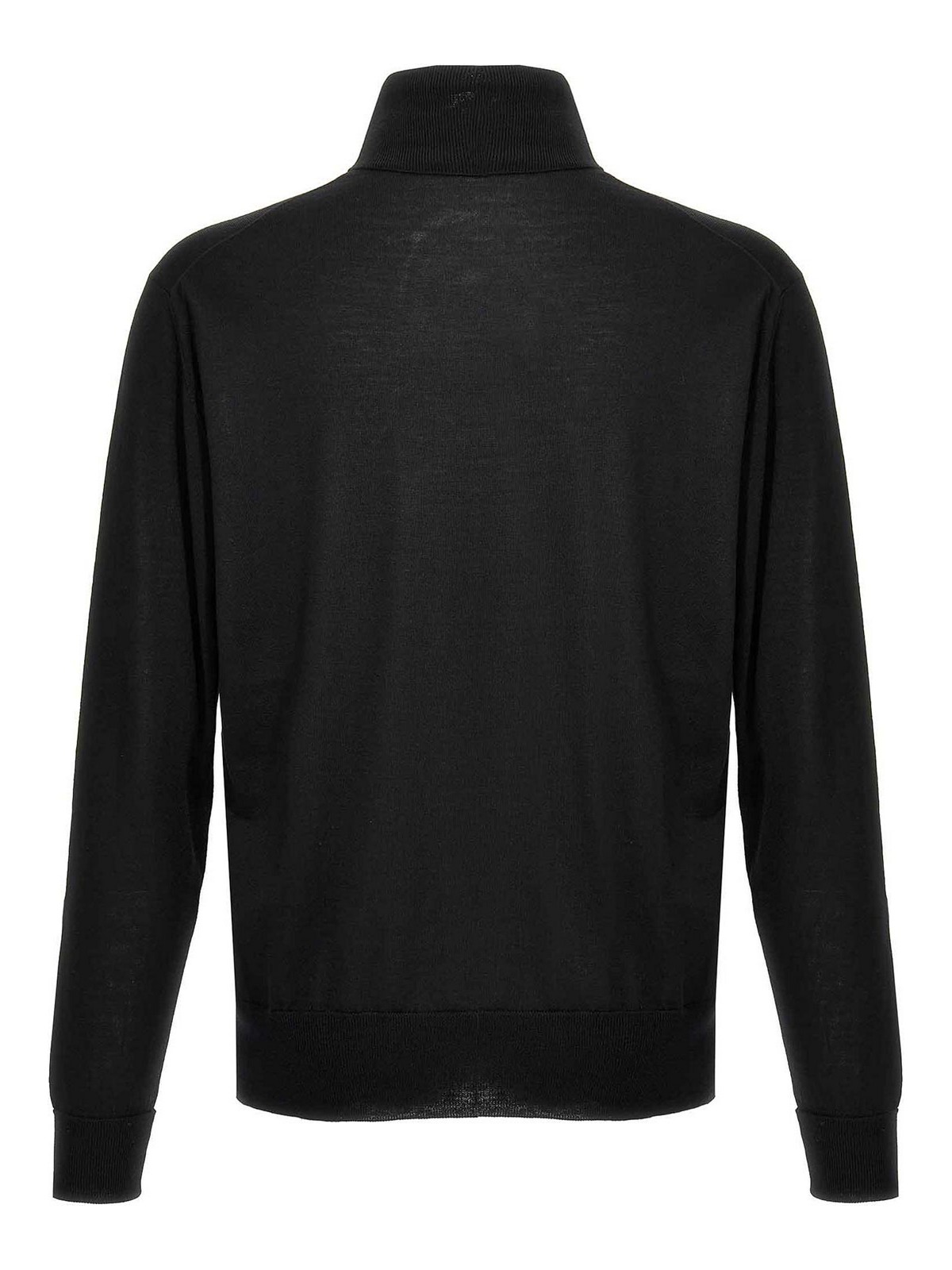 Merino turtleneck sweater TL4SDV010GEG07MG0990 (PT TORINO / ニット・セーター・カーディガン ) | PT TORINO (ピーティー・トリノ)(1)