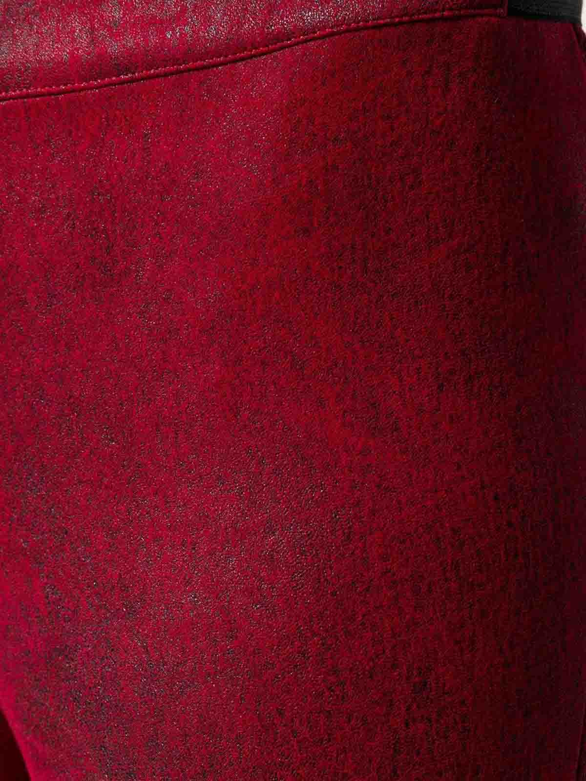 julius skinny trousers 19021405P272039 (Ann Demeulemeester / パンツ ) | Ann Demeulemeester (アンドゥムルメステール)(4)