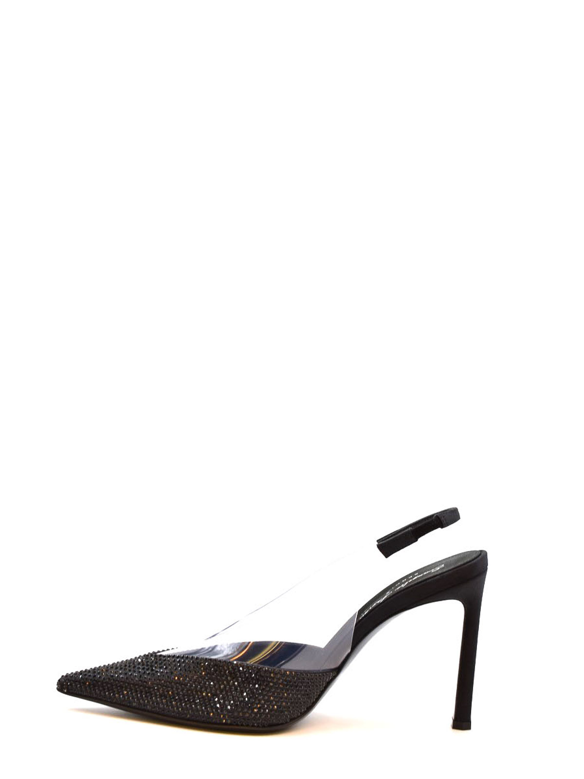 Sergio rossi sandals B01140MFI628100 (sergio rossi / パンプス・ハイヒール ) | sergio rossi (セルジオ・ロッシ)(2)