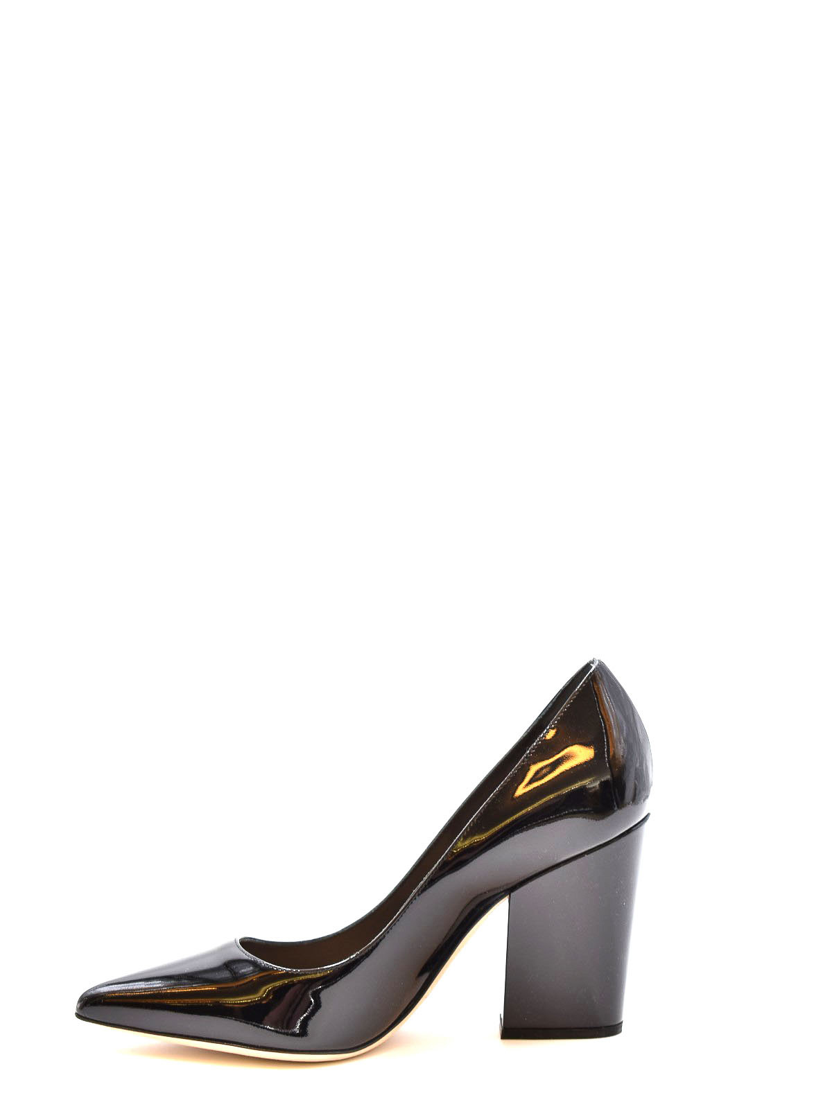 Sergio rossi pumps A85322MVIV011000110 (sergio rossi / パンプス・ハイヒール ) | sergio rossi (セルジオ・ロッシ)(1)