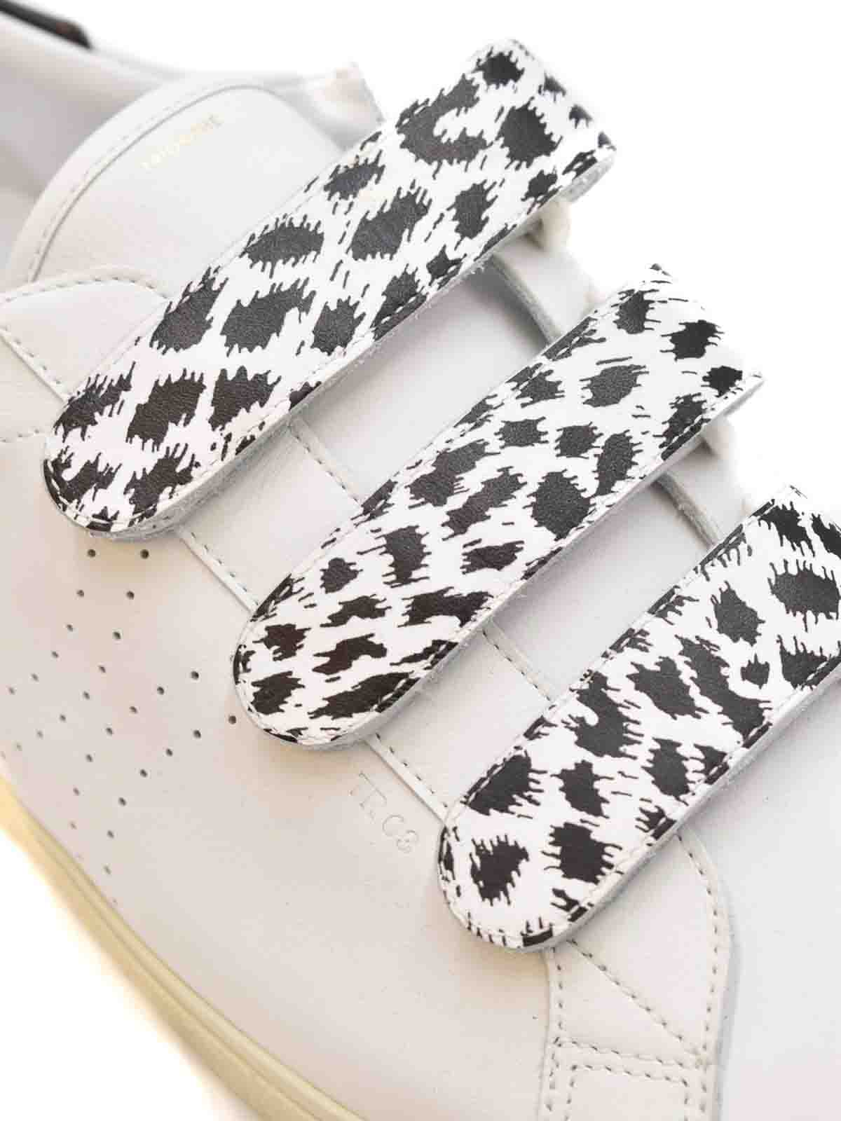 Leather Sneakers 334923272C01RL (CELINE / スニーカー ) | CELINE (セリーヌ)(3)